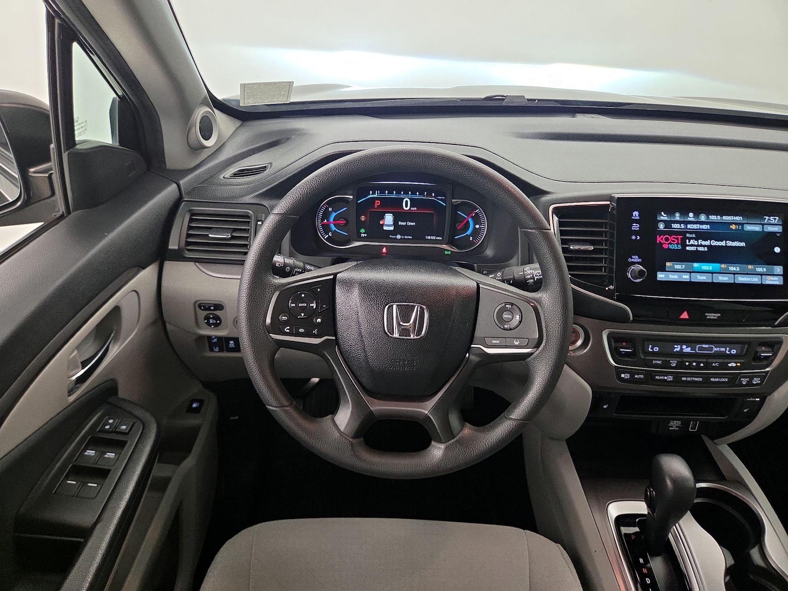 2019 Honda Pilot EX - Photo 11