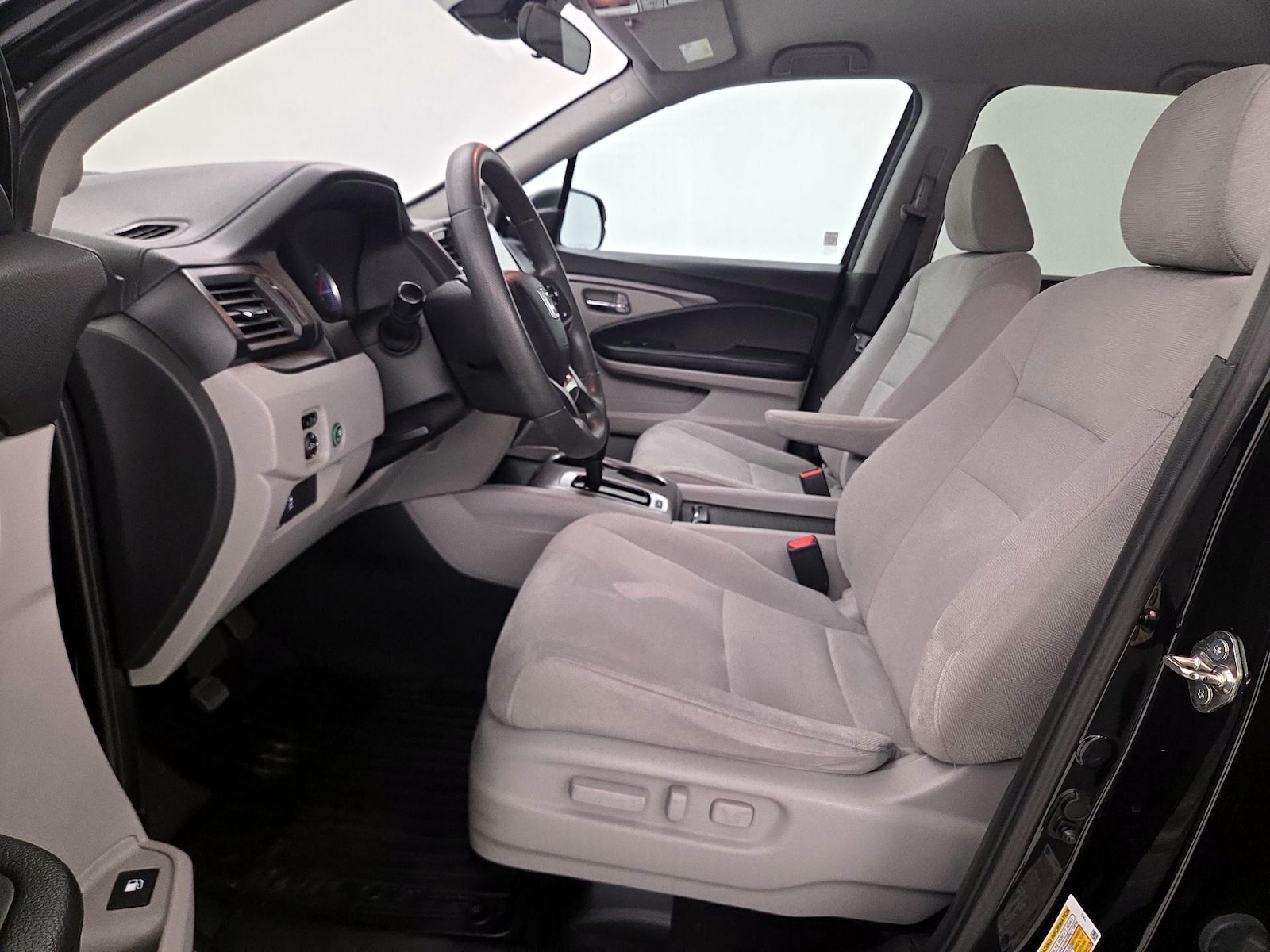 2019 Honda Pilot EX - Photo 12