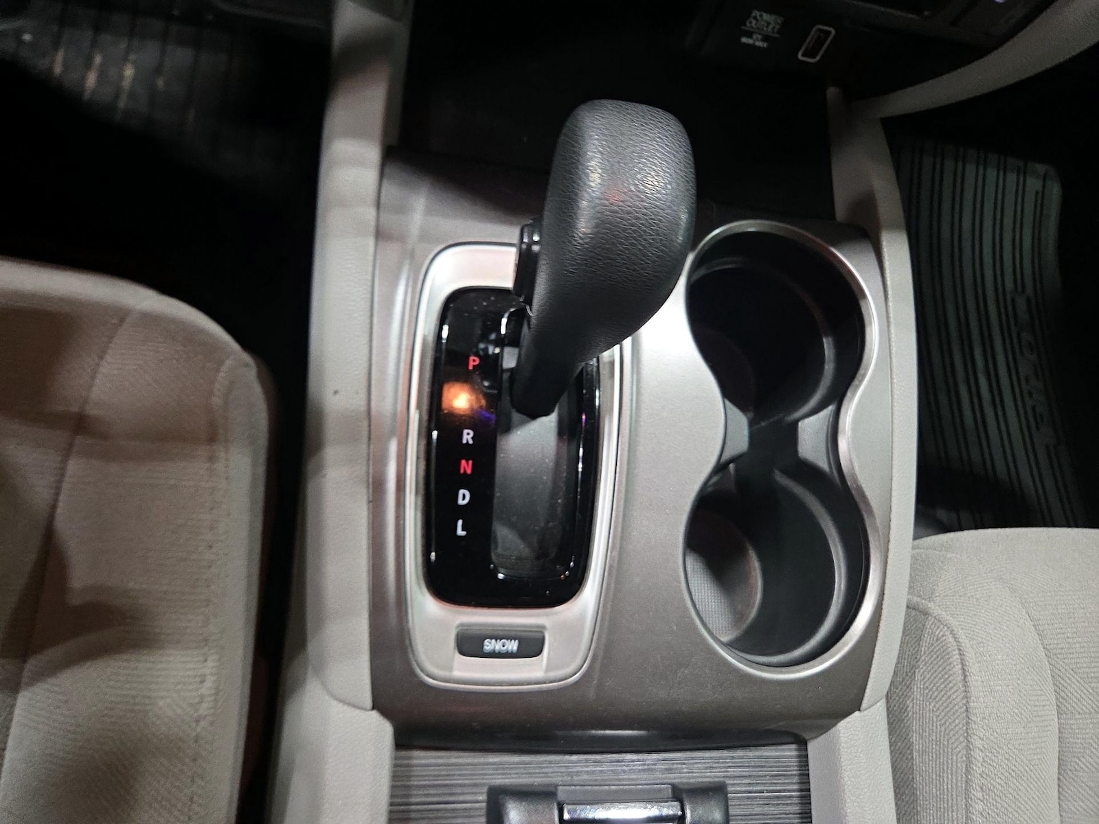 2019 Honda Pilot EX - Photo 17