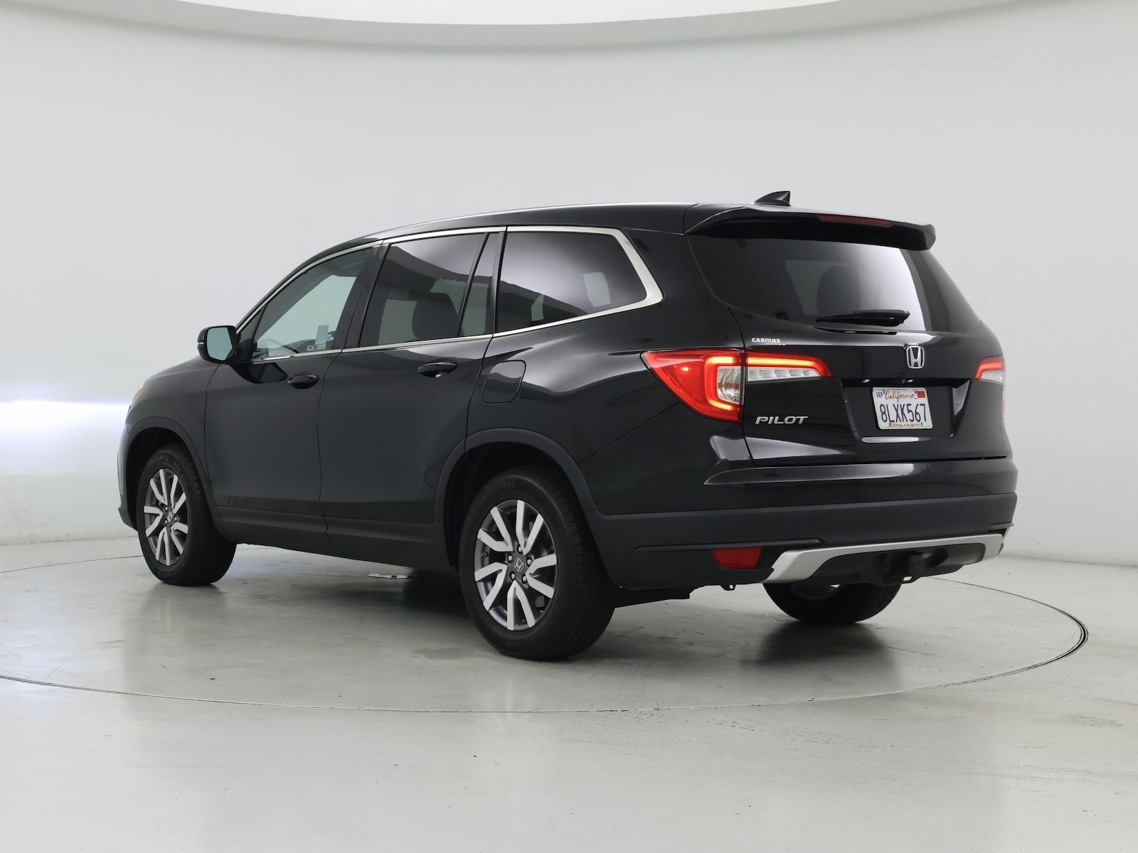 2019 Honda Pilot EX - Photo 3
