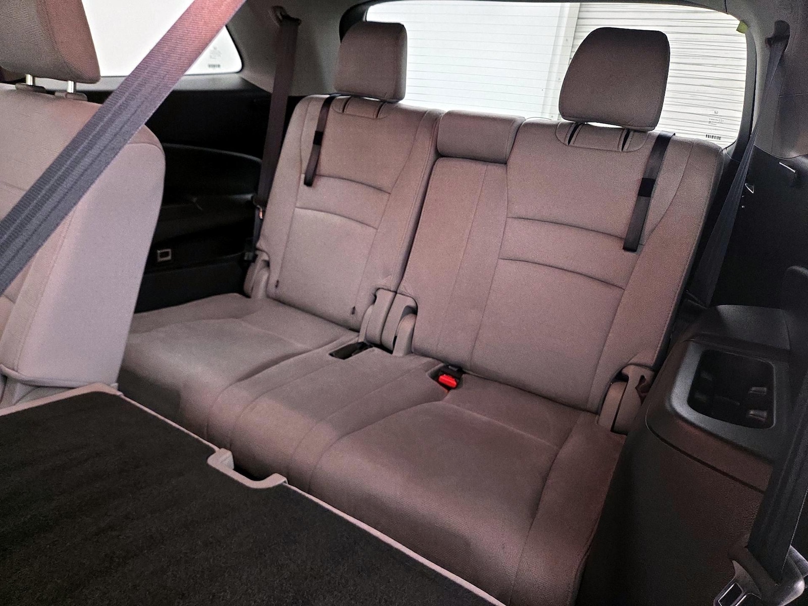 2019 Honda Pilot EX - Photo 20