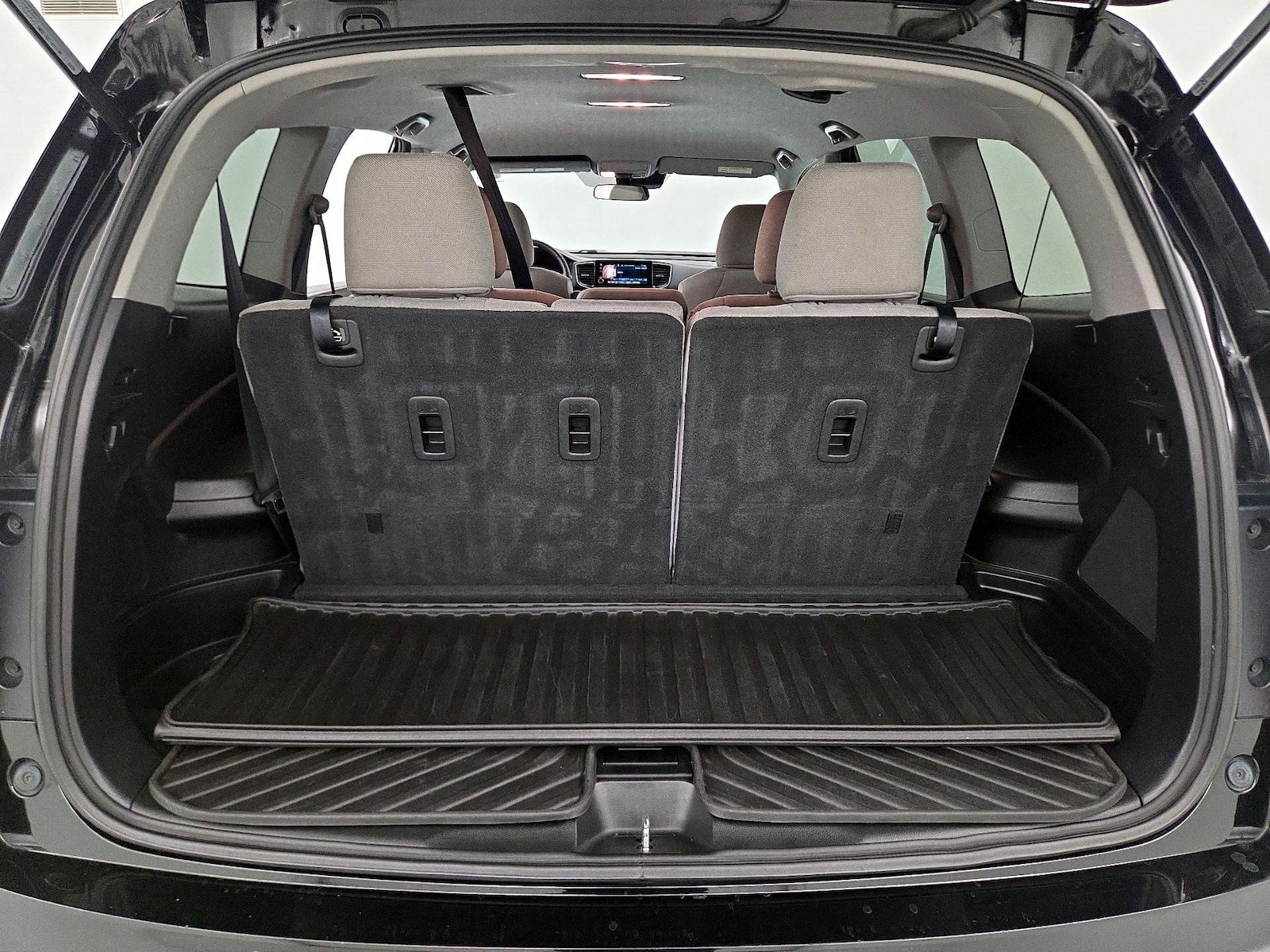 2019 Honda Pilot EX - Photo 21