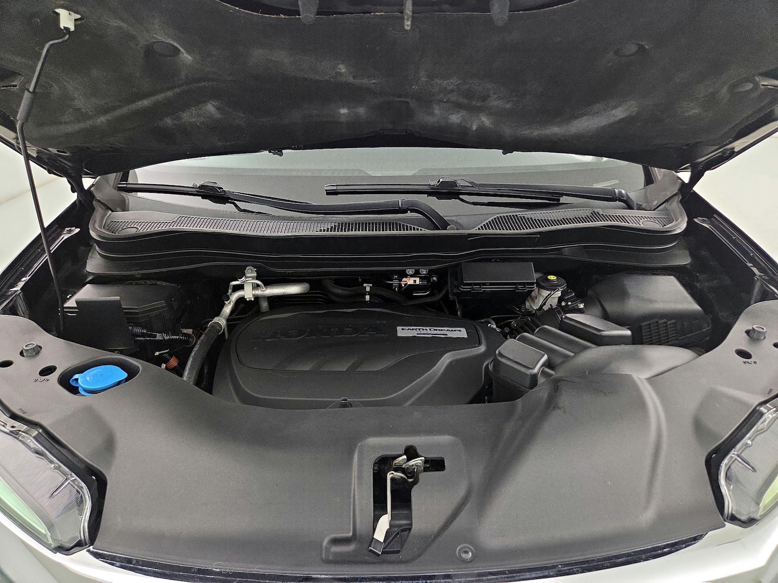 2019 Honda Pilot EX - Photo 22