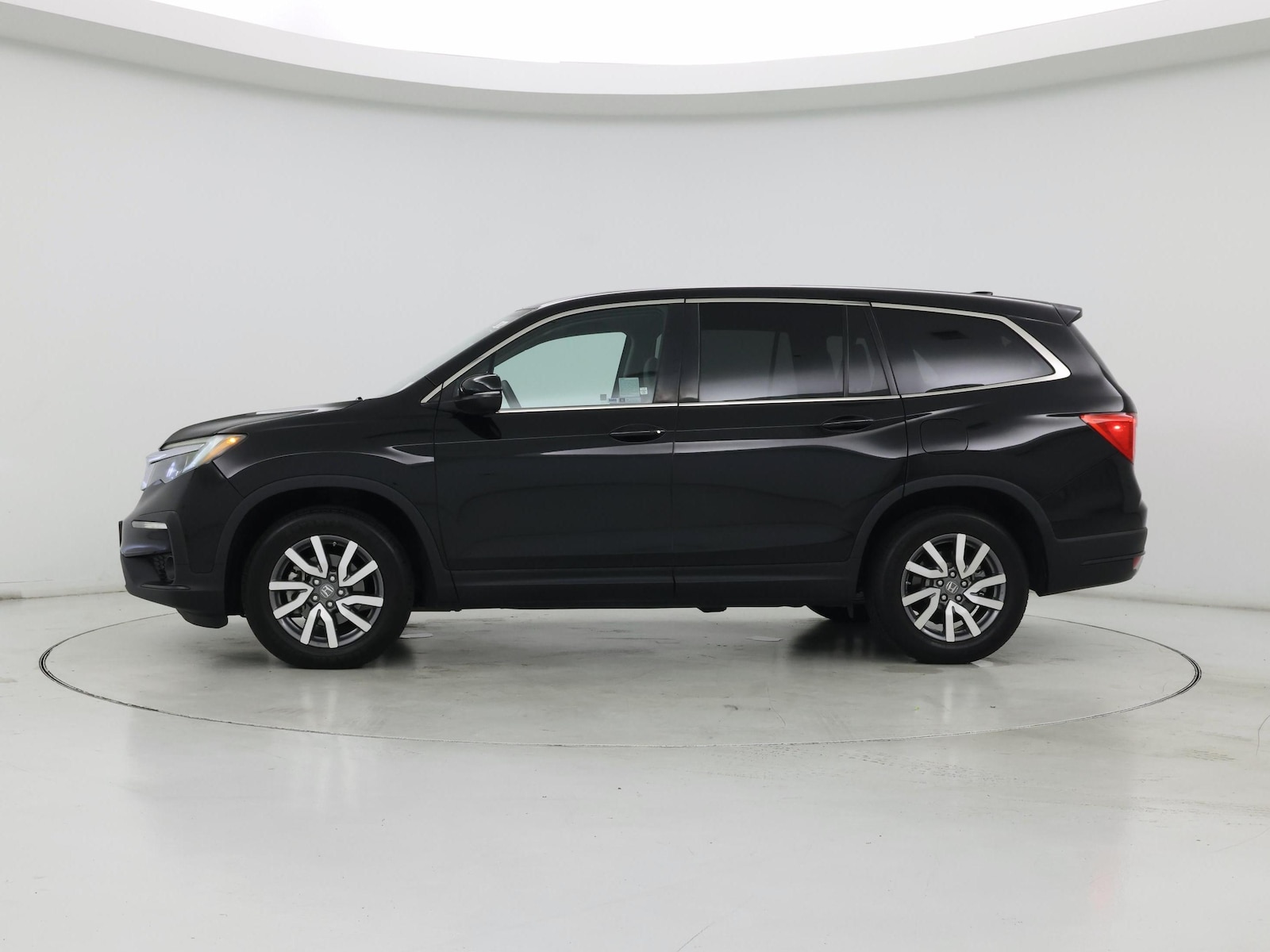 2019 Honda Pilot EX - Photo 4