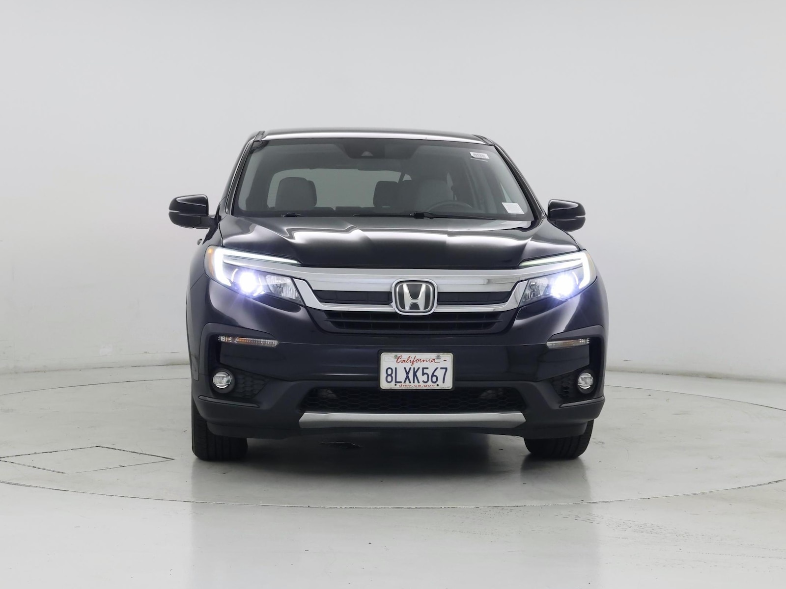 2019 Honda Pilot EX - Photo 6