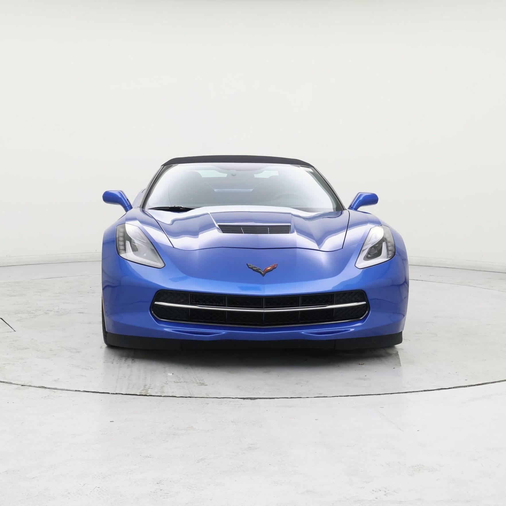 Thumbnail: 2015 Chevrolet Corvette - 5