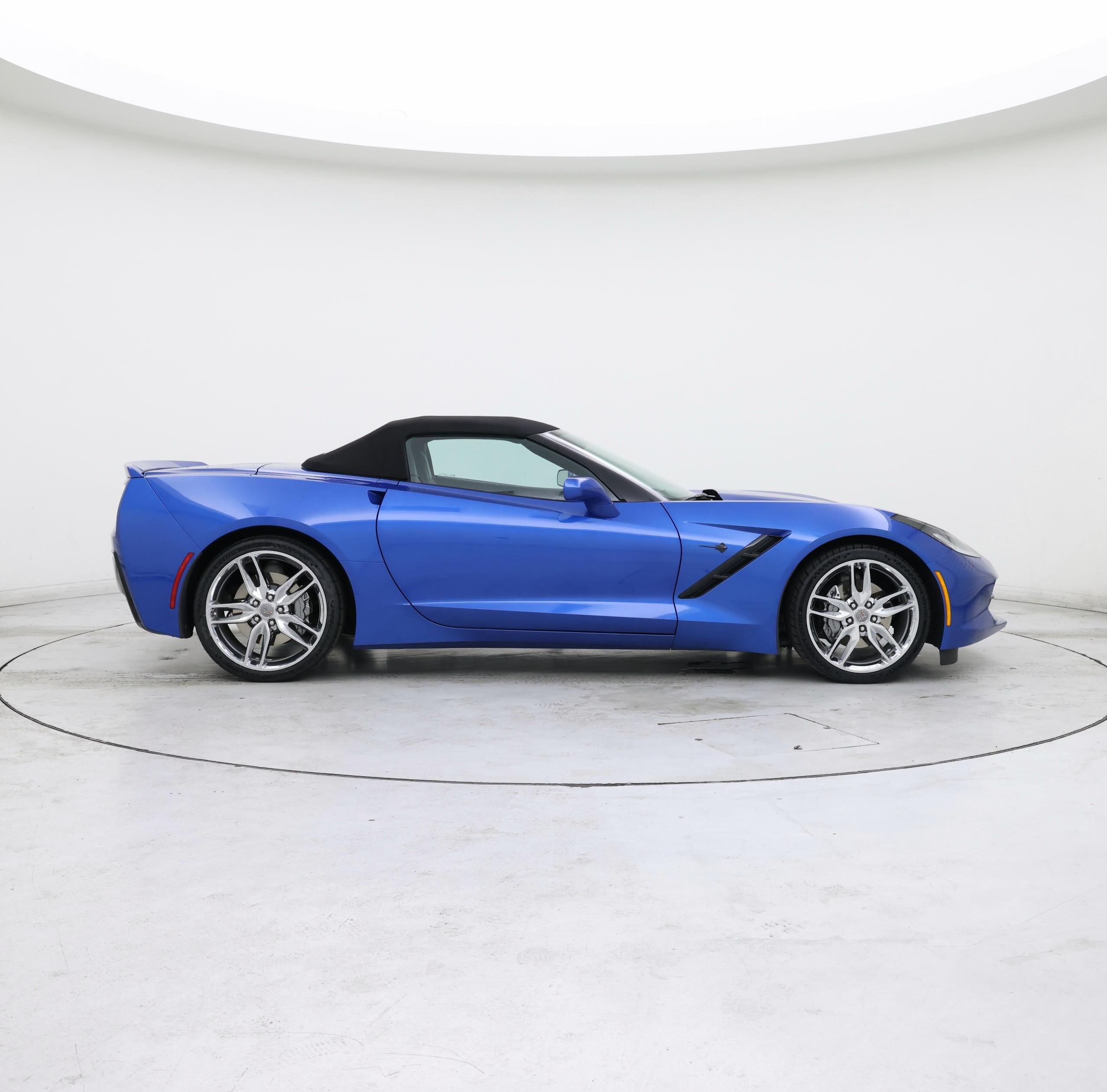 Thumbnail: 2015 Chevrolet Corvette - 7