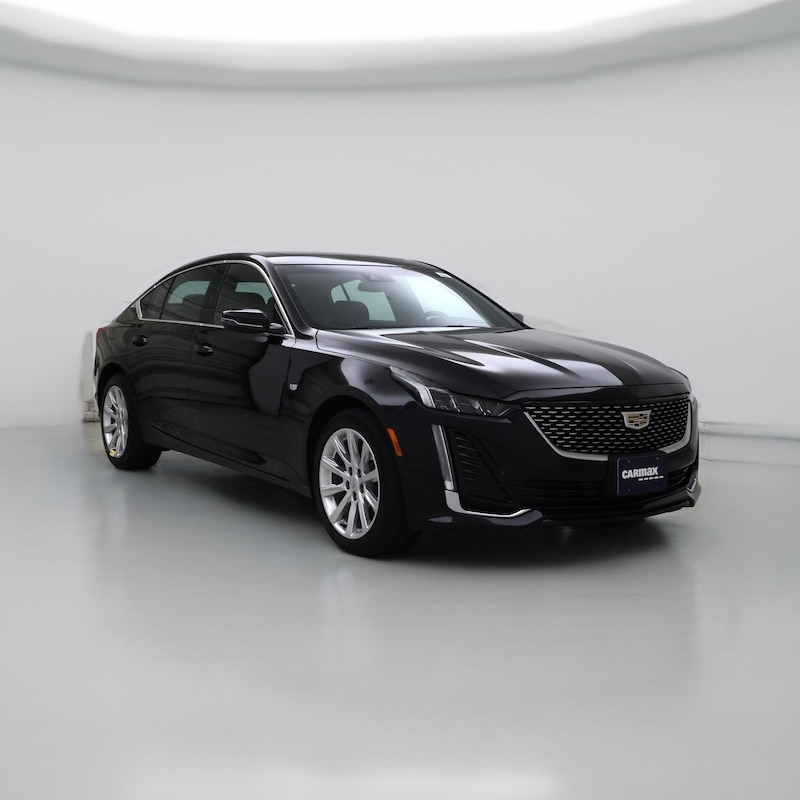 2021 Cadillac CT5 Luxury