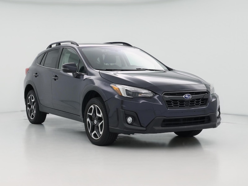2018 Subaru Crosstrek Limited -
                  Raleigh, NC