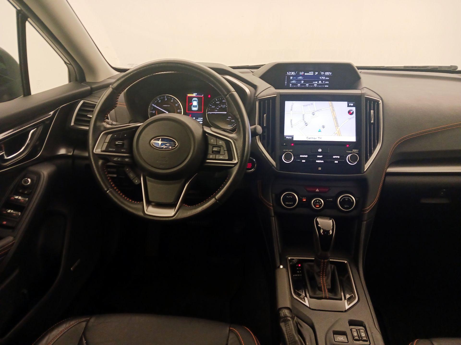 Thumbnail: 2018 Subaru Crosstrek - 10