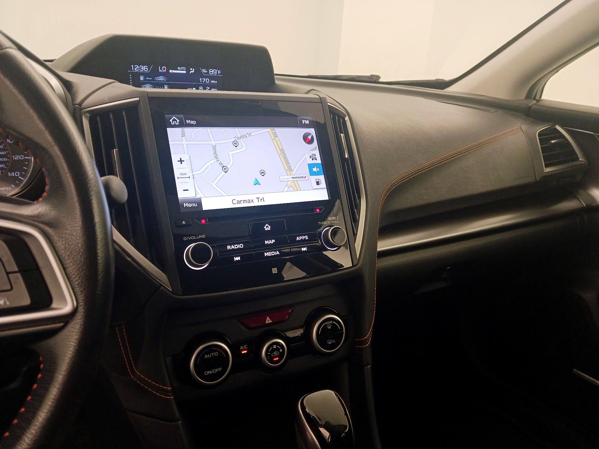 Thumbnail: 2018 Subaru Crosstrek - 14