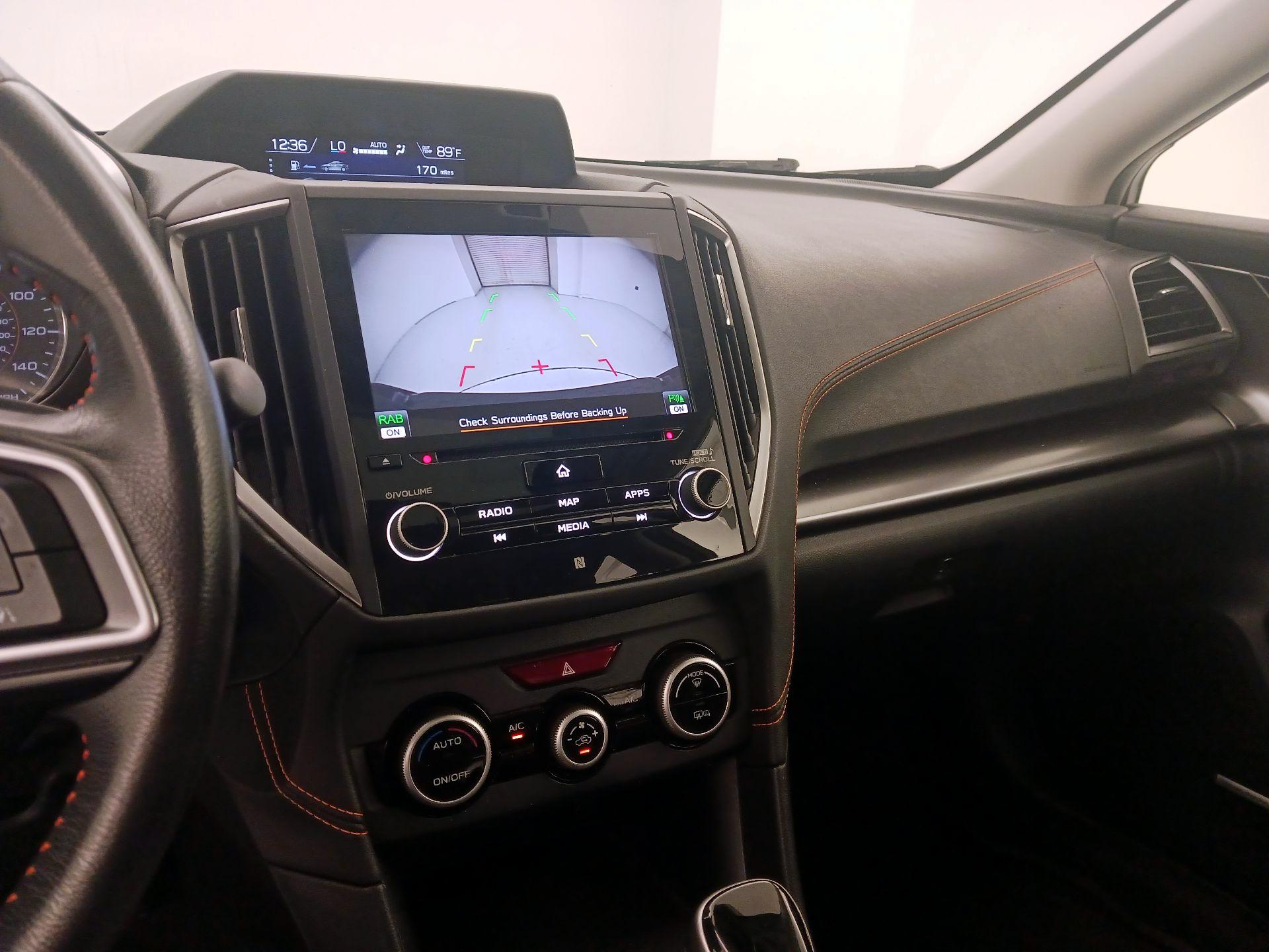 Thumbnail: 2018 Subaru Crosstrek - 15