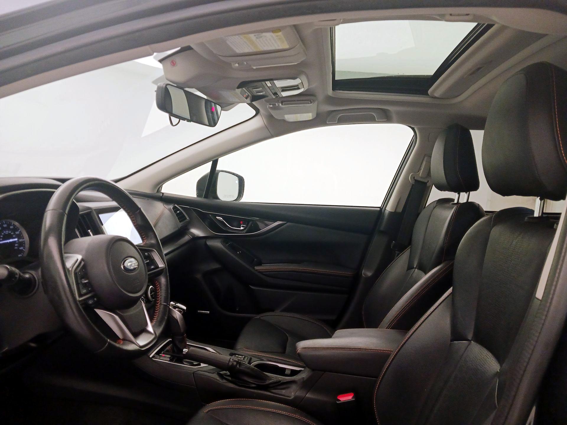 Thumbnail: 2018 Subaru Crosstrek - 20