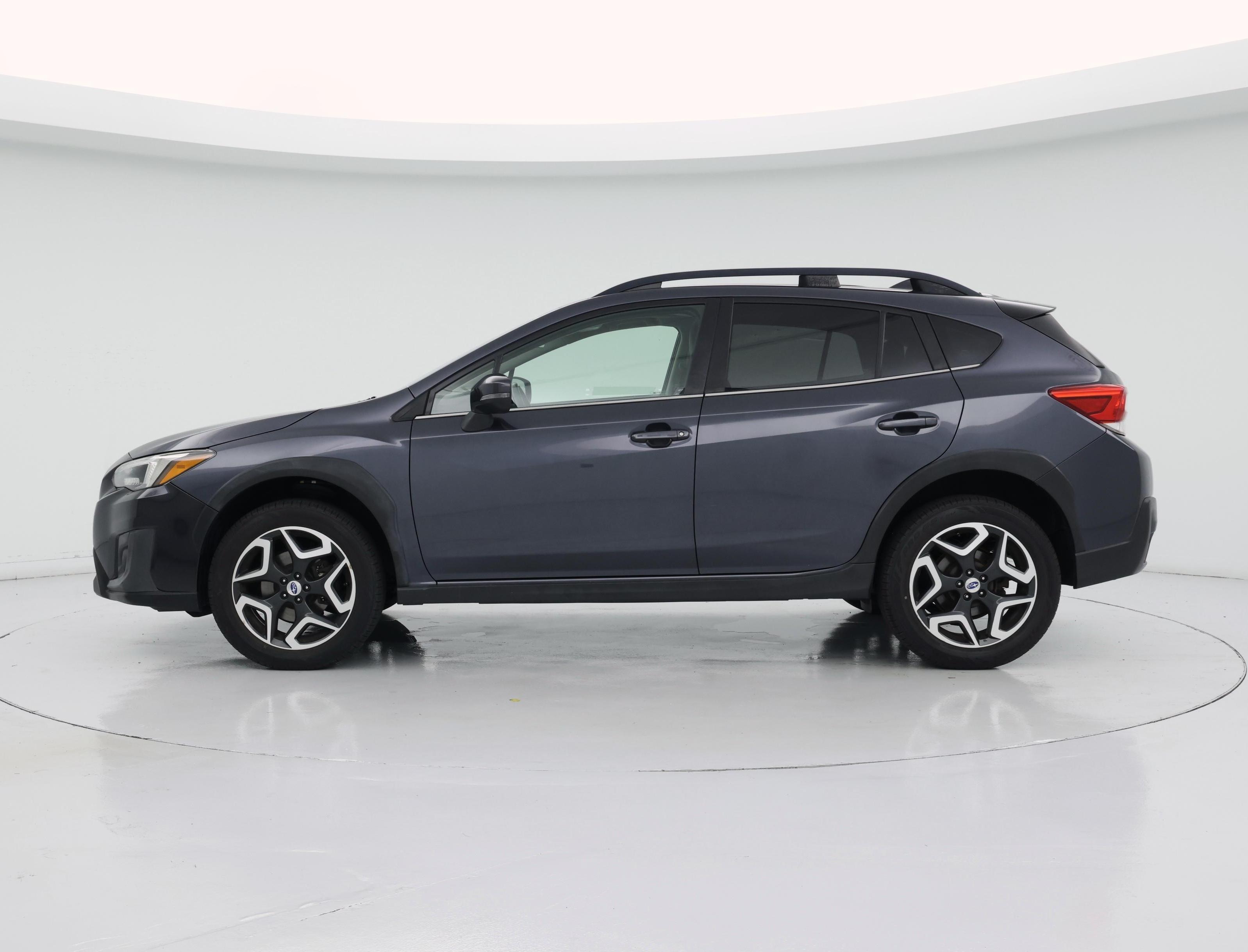Thumbnail: 2018 Subaru Crosstrek - 3