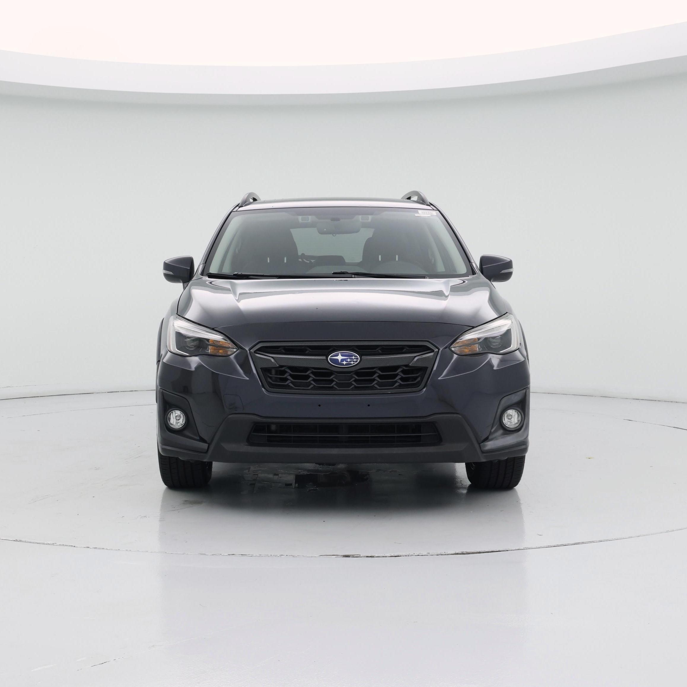 Thumbnail: 2018 Subaru Crosstrek - 5