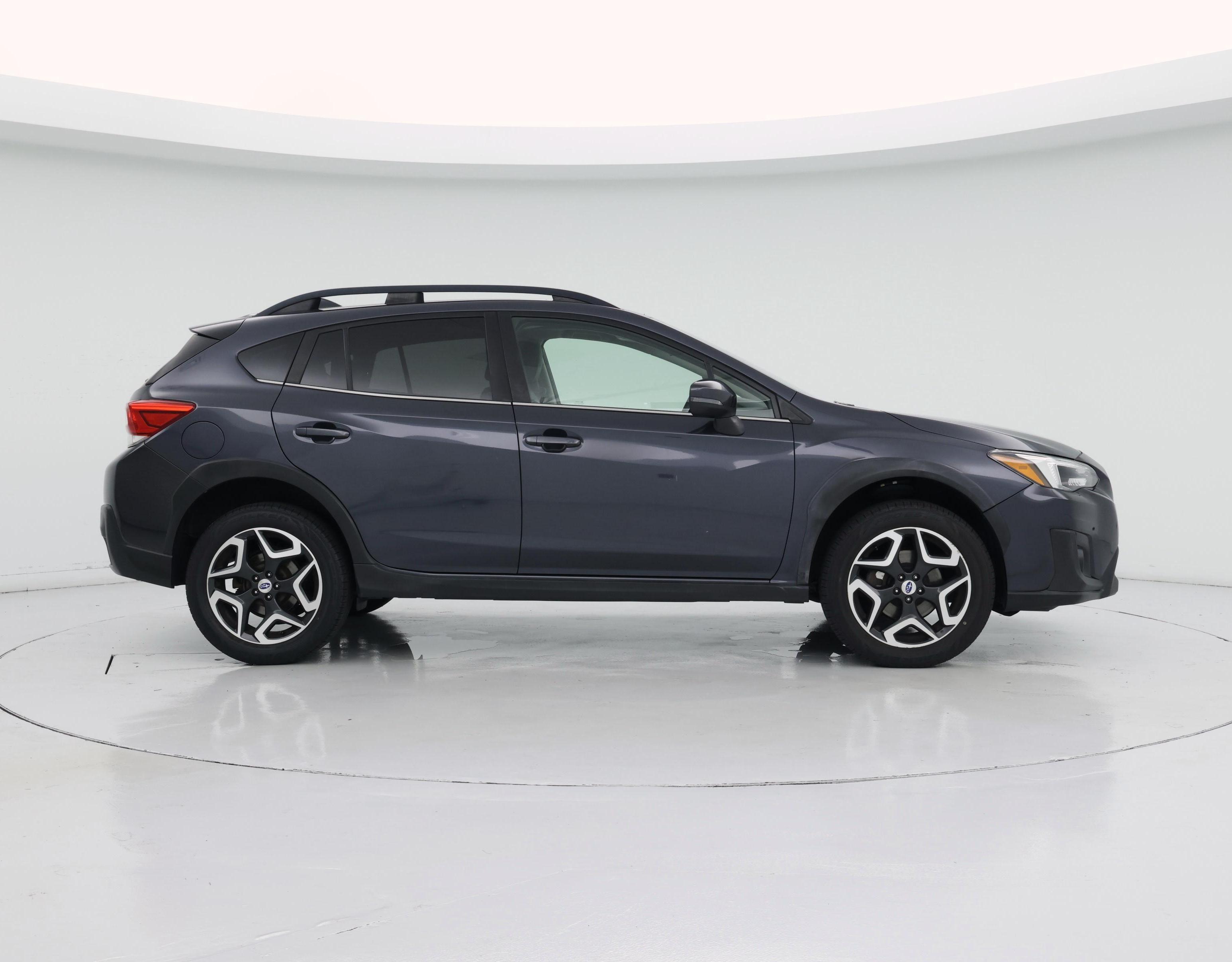 Thumbnail: 2018 Subaru Crosstrek - 7