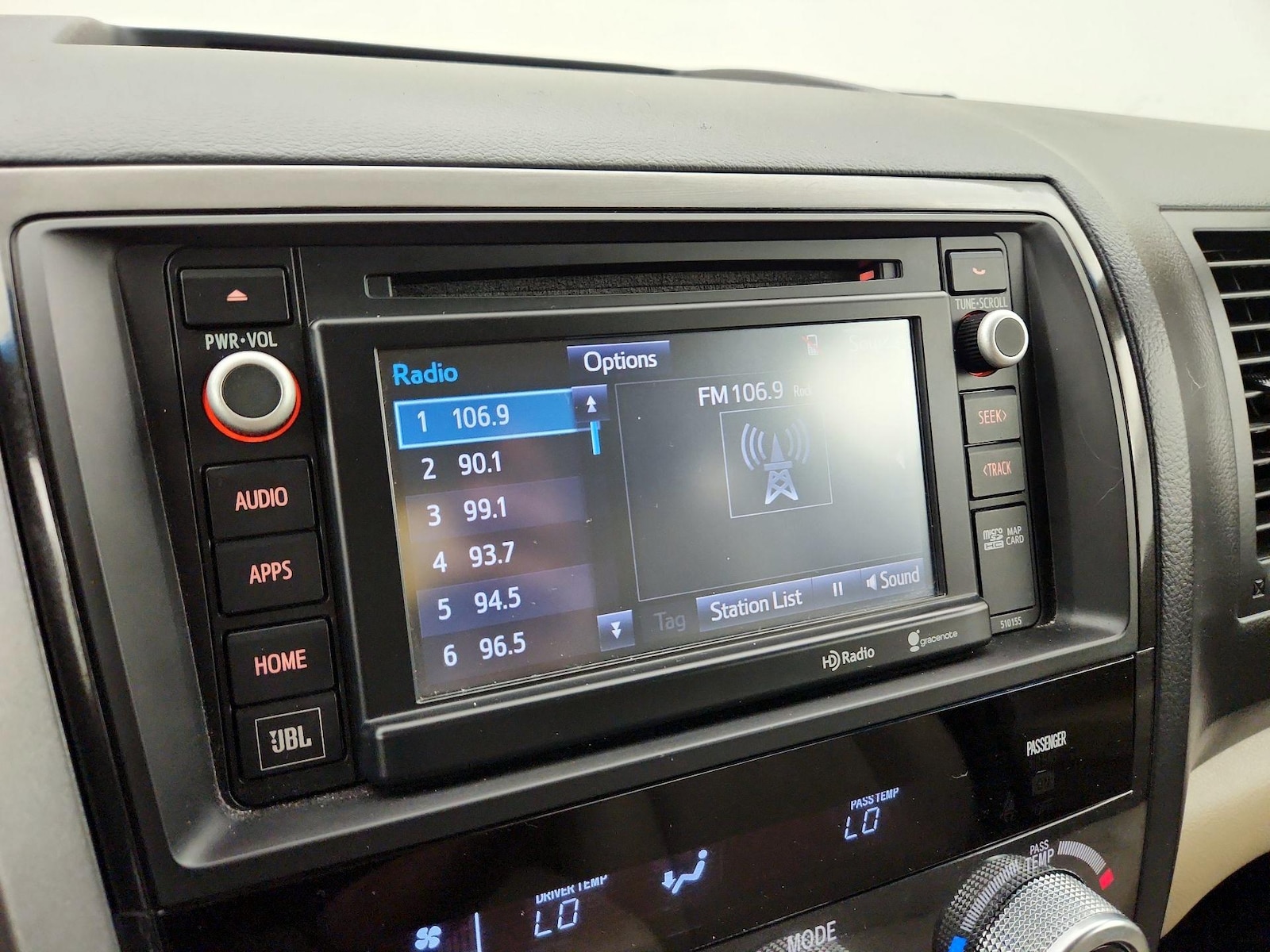 2016 Toyota Sequoia Platinum - Photo 17