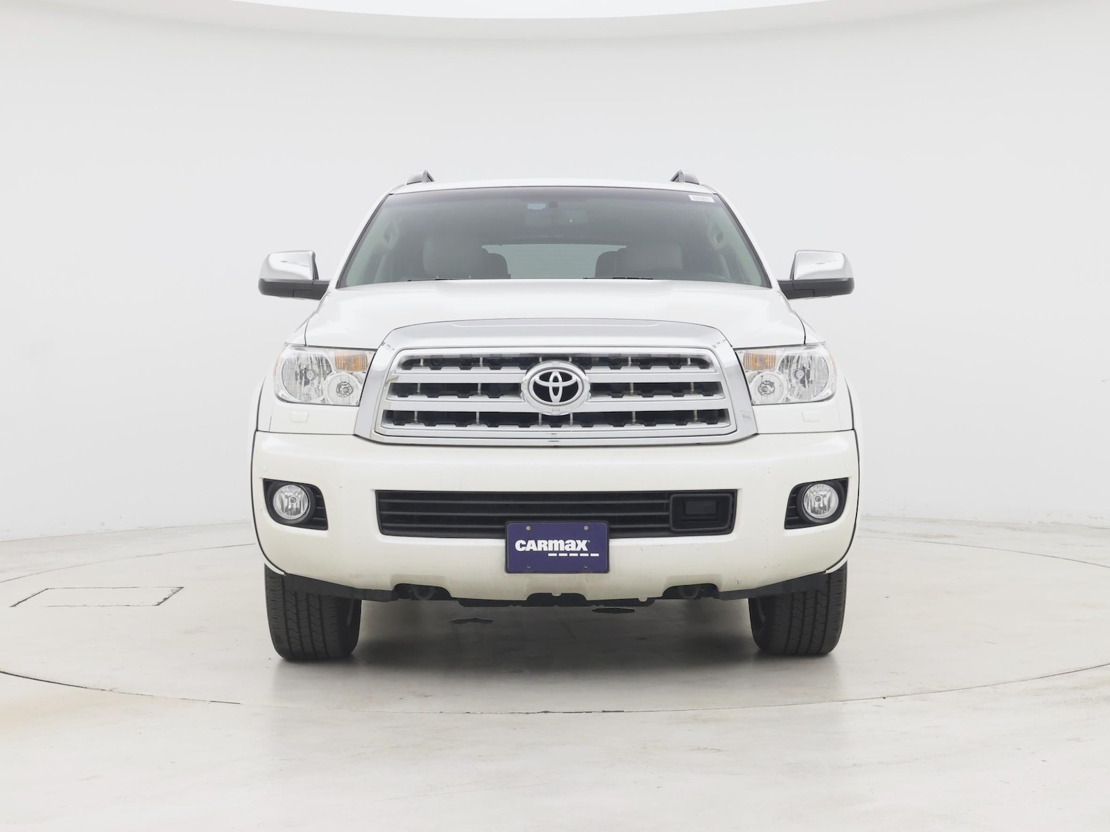 2016 Toyota Sequoia Platinum - Photo 6
