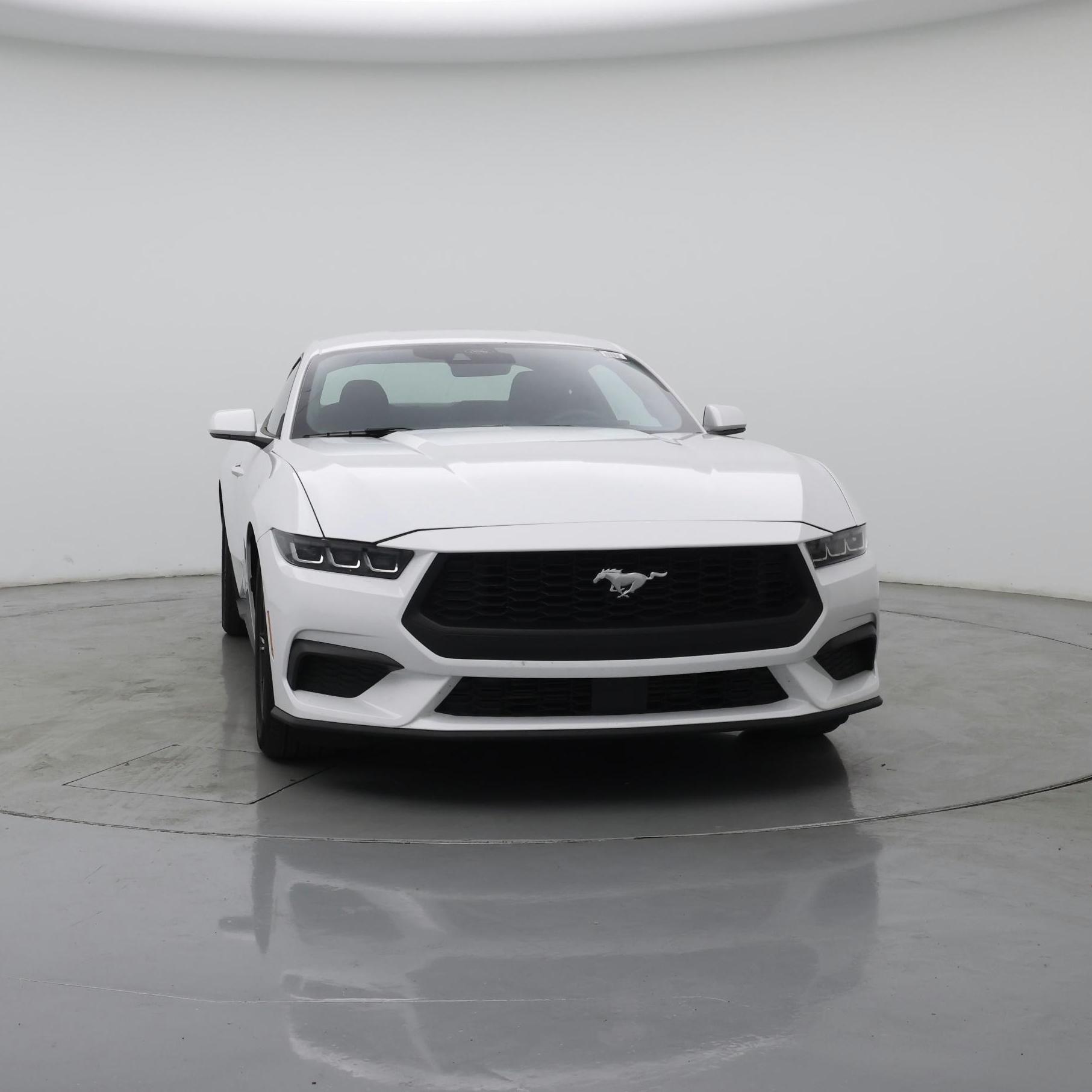 Thumbnail: 2025 Ford Mustang - 5