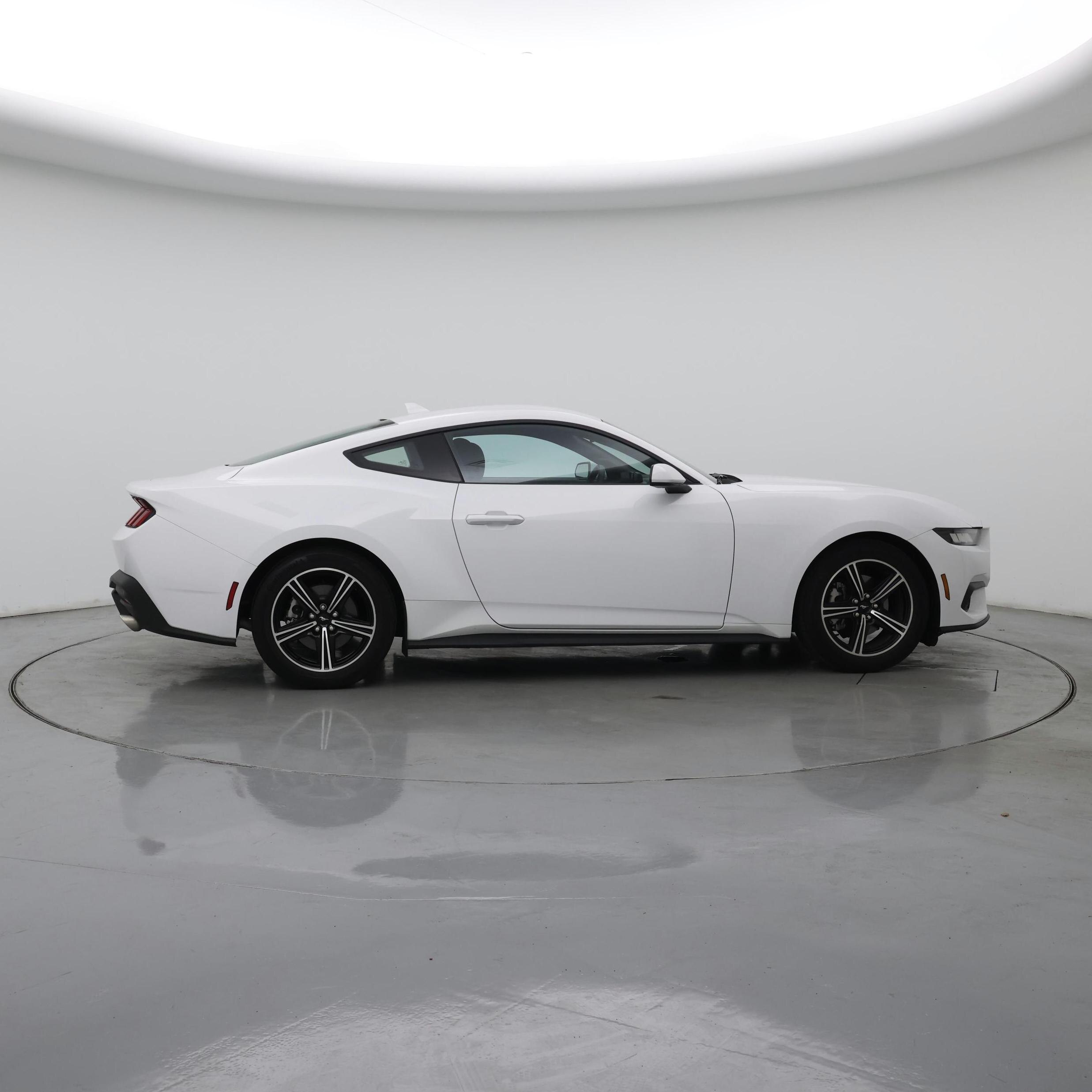 Thumbnail: 2025 Ford Mustang - 7