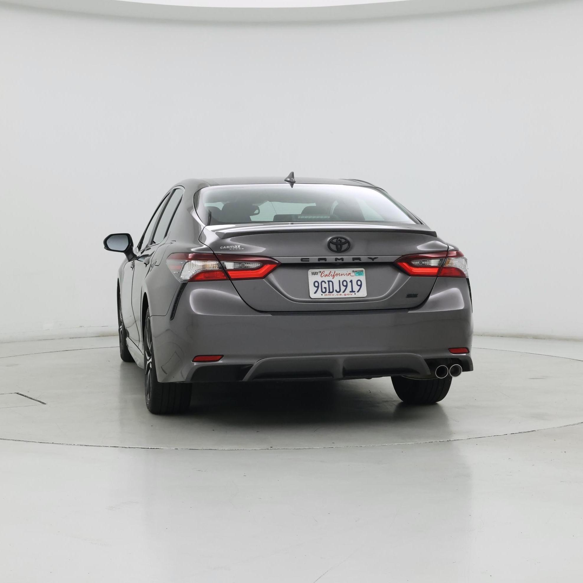 Thumbnail: 2023 Toyota Camry - 2