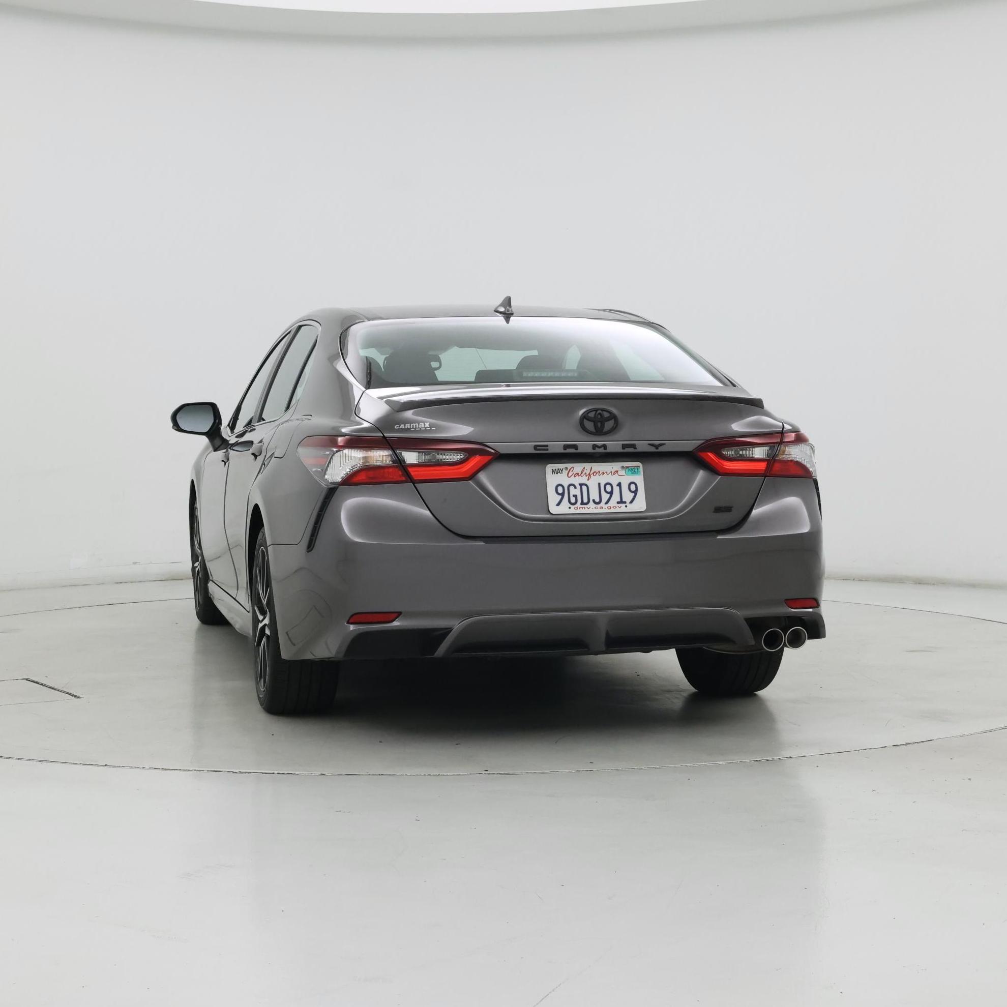 Thumbnail: 2023 Toyota Camry - 3
