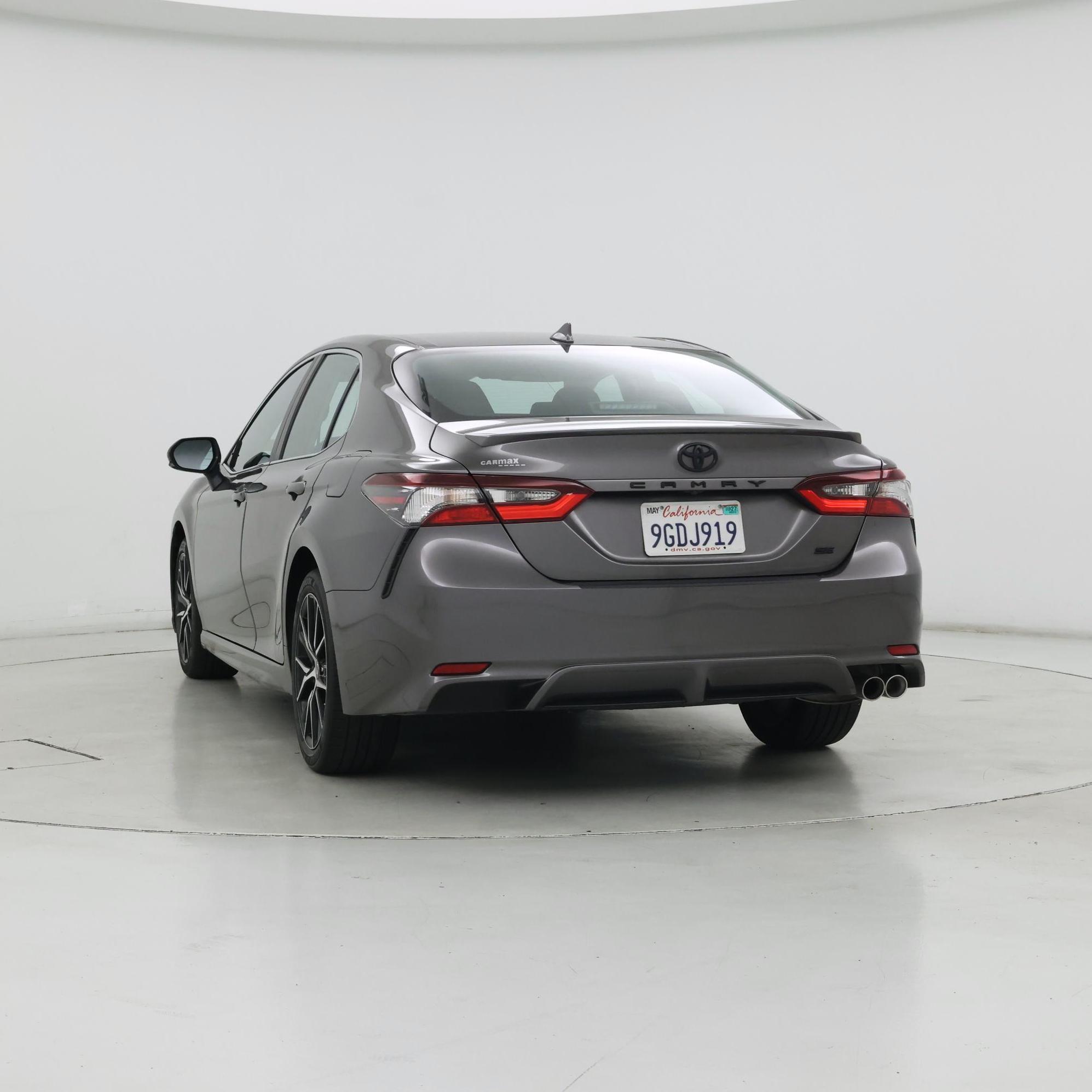 Thumbnail: 2023 Toyota Camry - 5