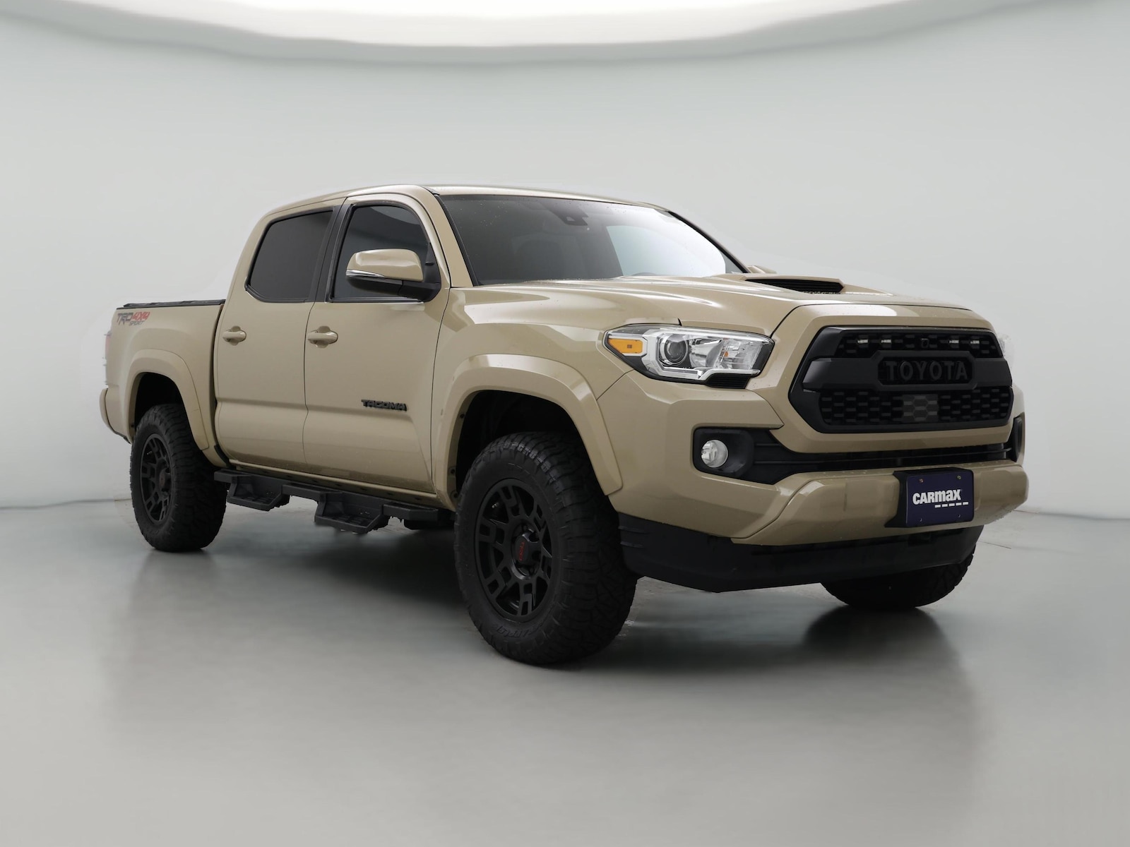 2020 Toyota Tacoma TRD Sport - Photo 1