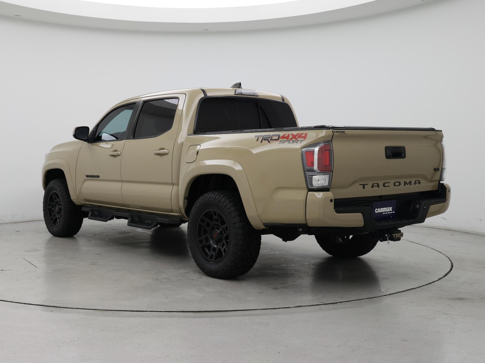 2020 Toyota Tacoma TRD Sport - Photo 3