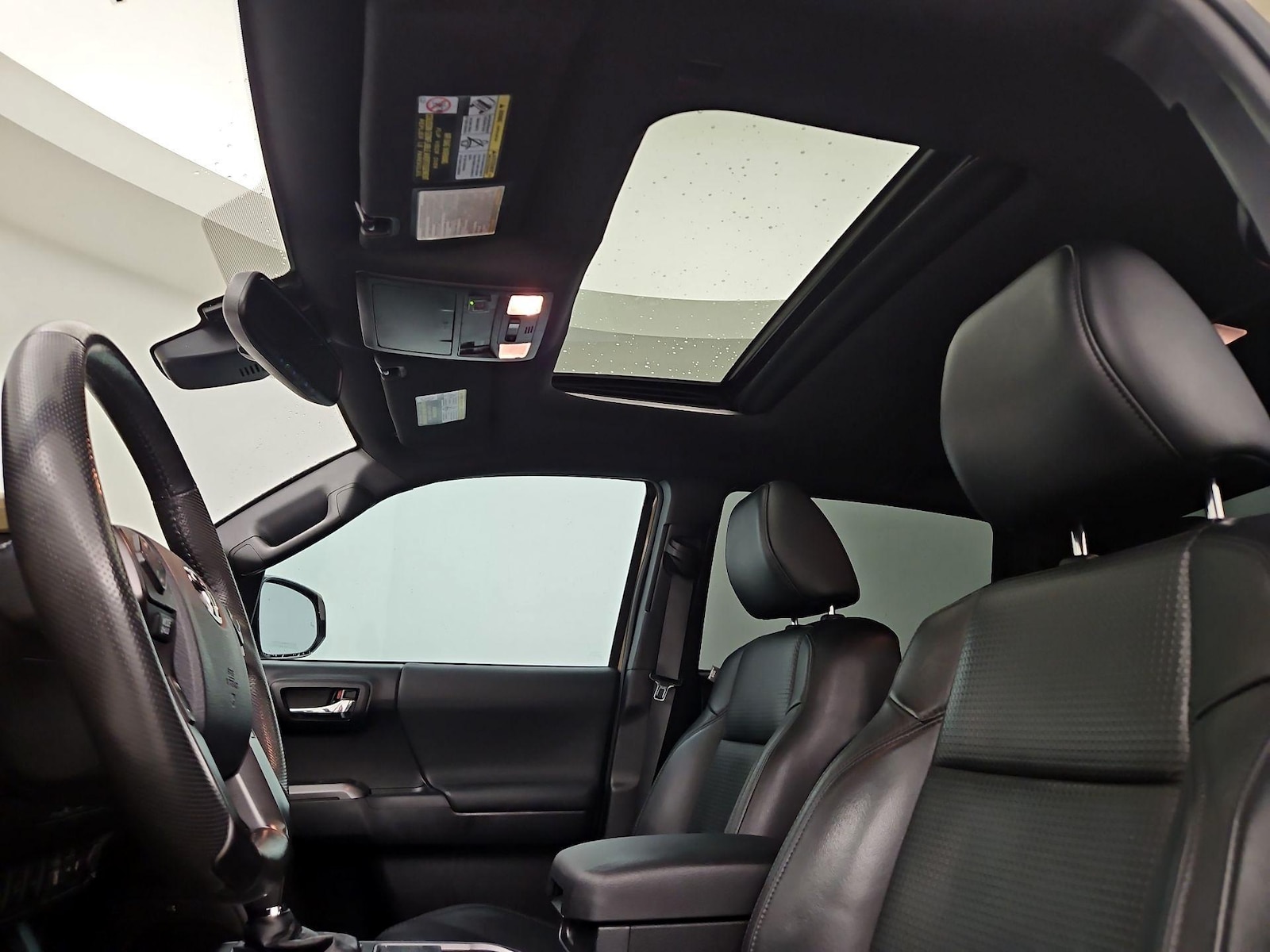 2020 Toyota Tacoma TRD Sport - Photo 21