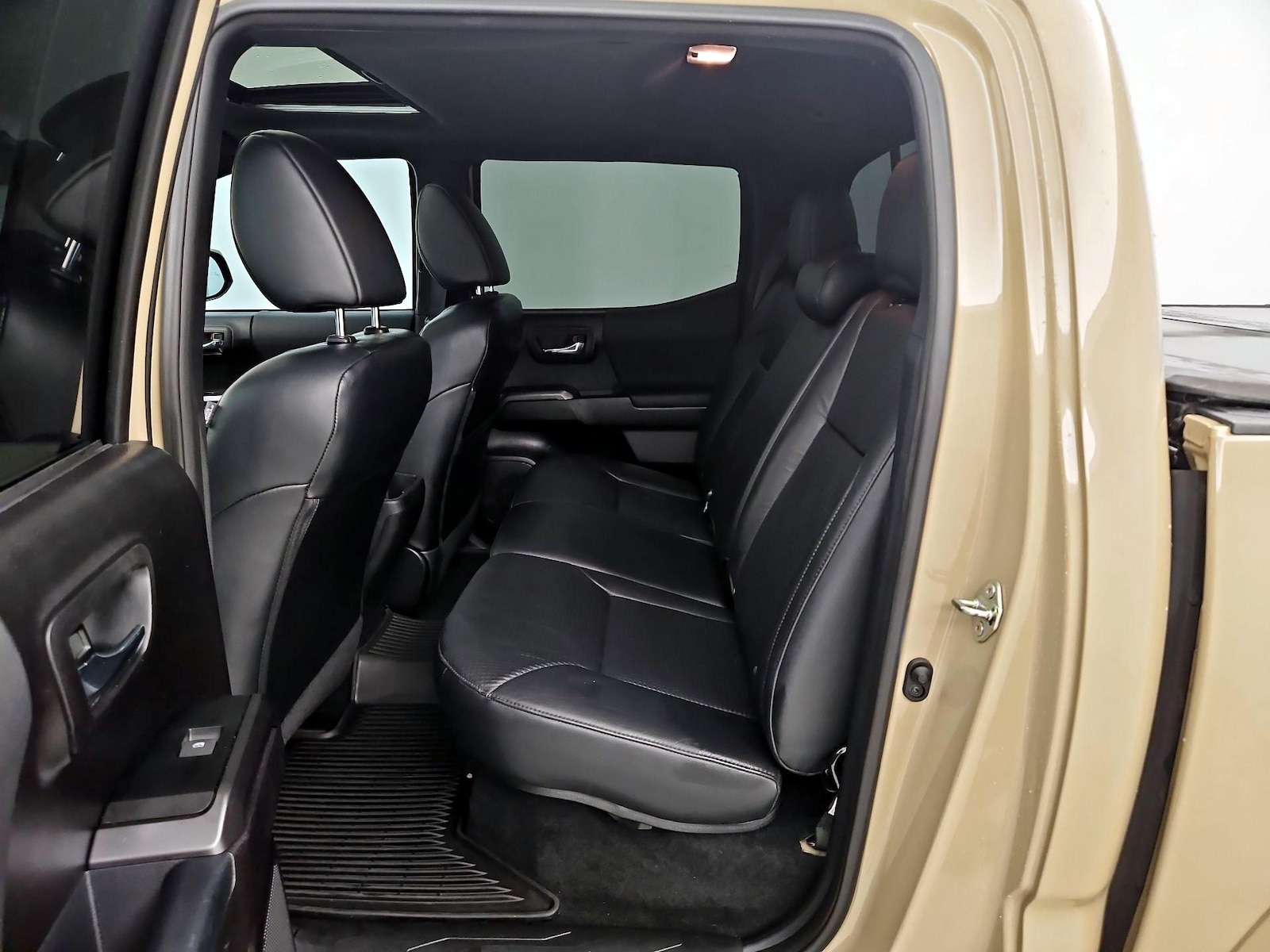 2020 Toyota Tacoma TRD Sport - Photo 22