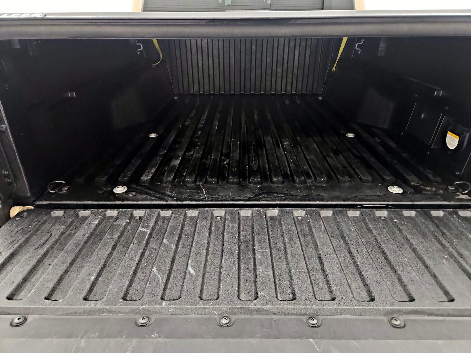 2020 Toyota Tacoma TRD Sport - Photo 23