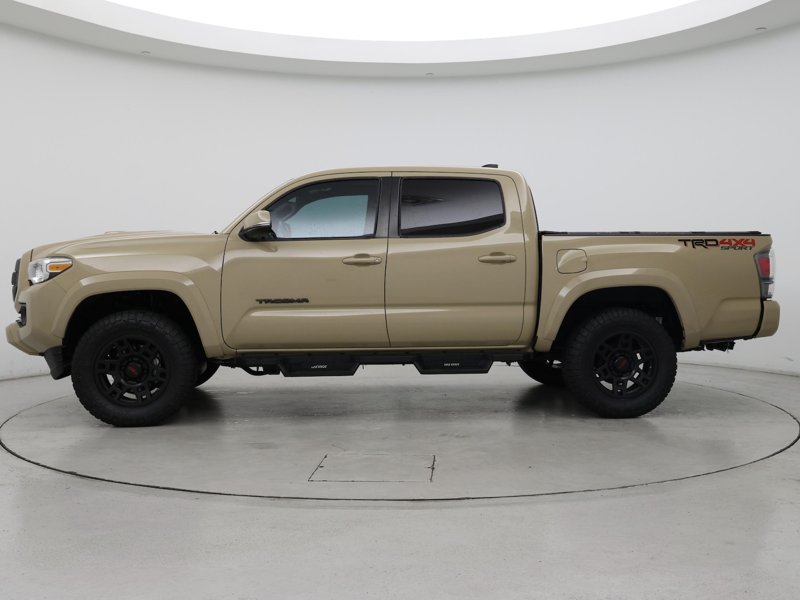 2020 Toyota Tacoma TRD Sport - Photo 4