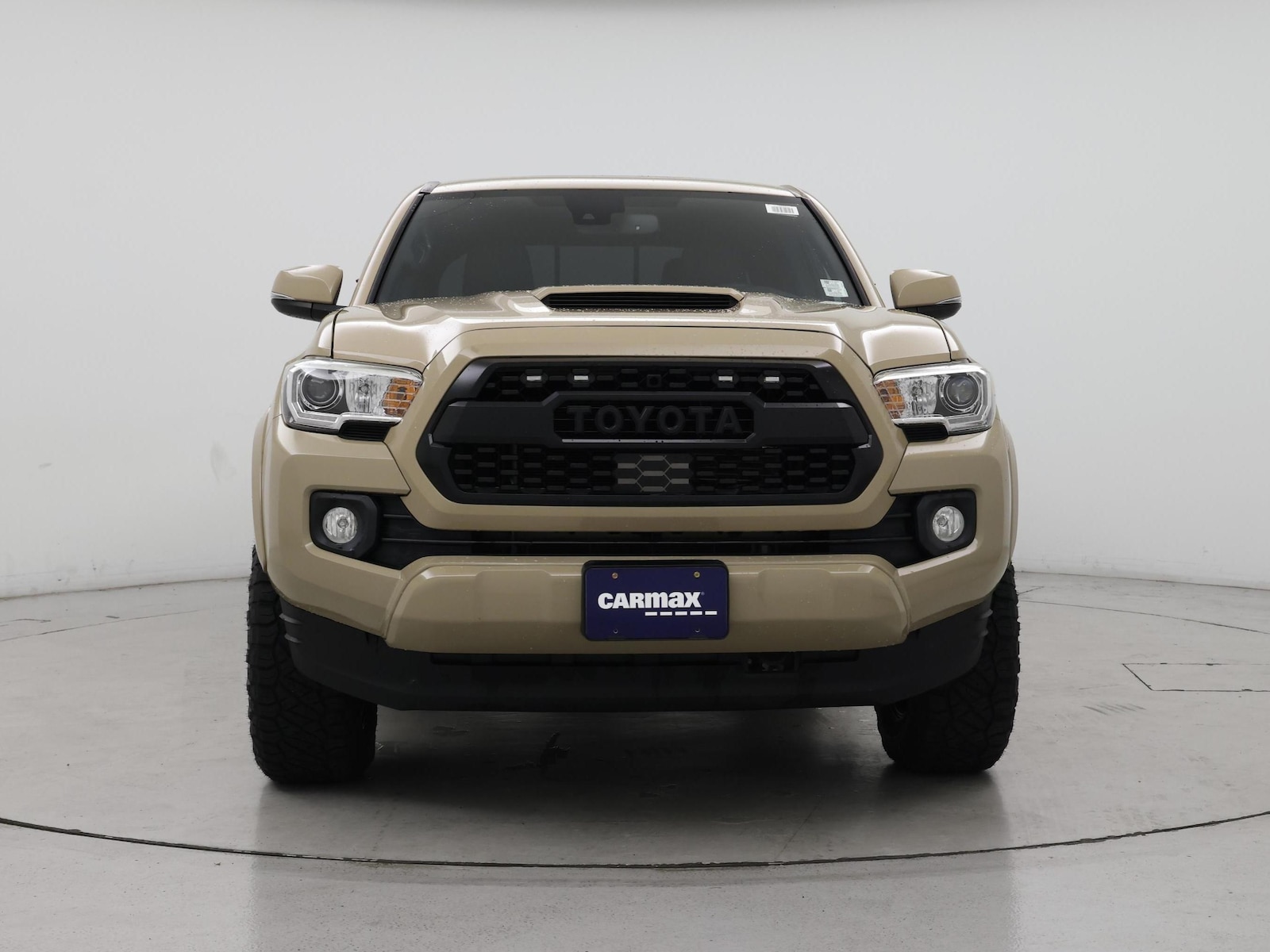 2020 Toyota Tacoma TRD Sport - Photo 6