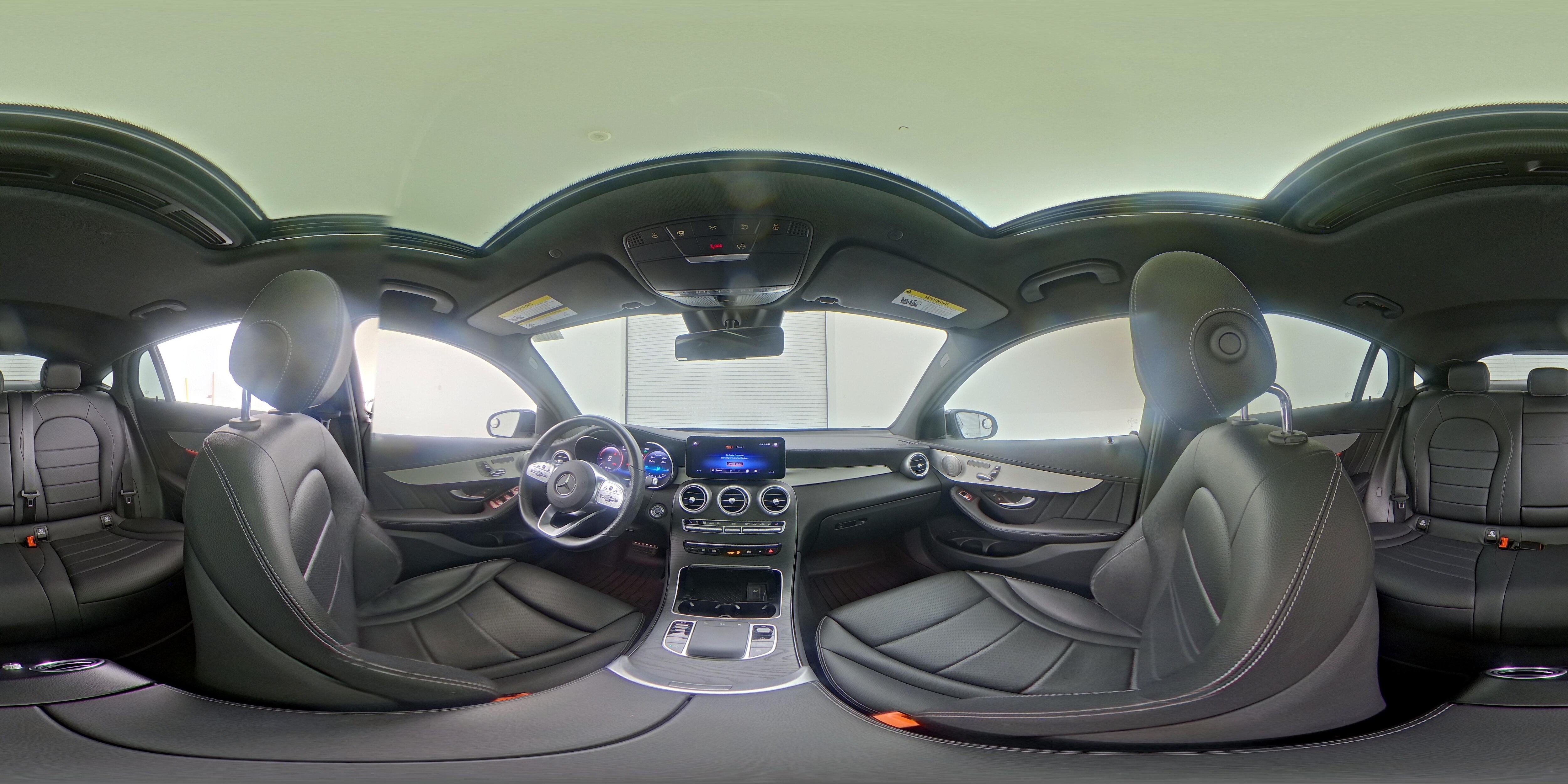 2023 Mercedes-Benz GLC Coupe GLC300 - Photo 25