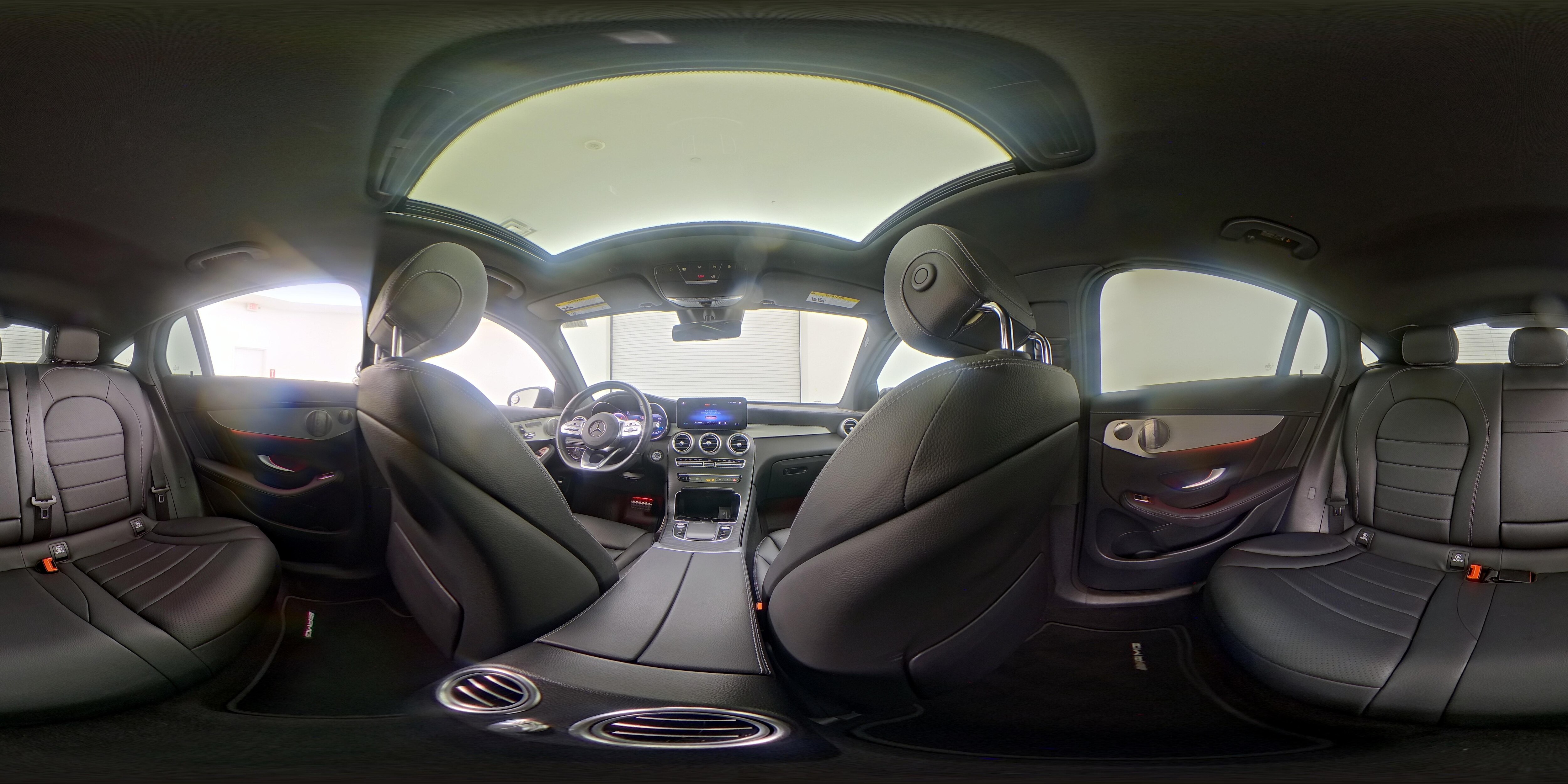 2023 Mercedes-Benz GLC Coupe GLC300 - Photo 26