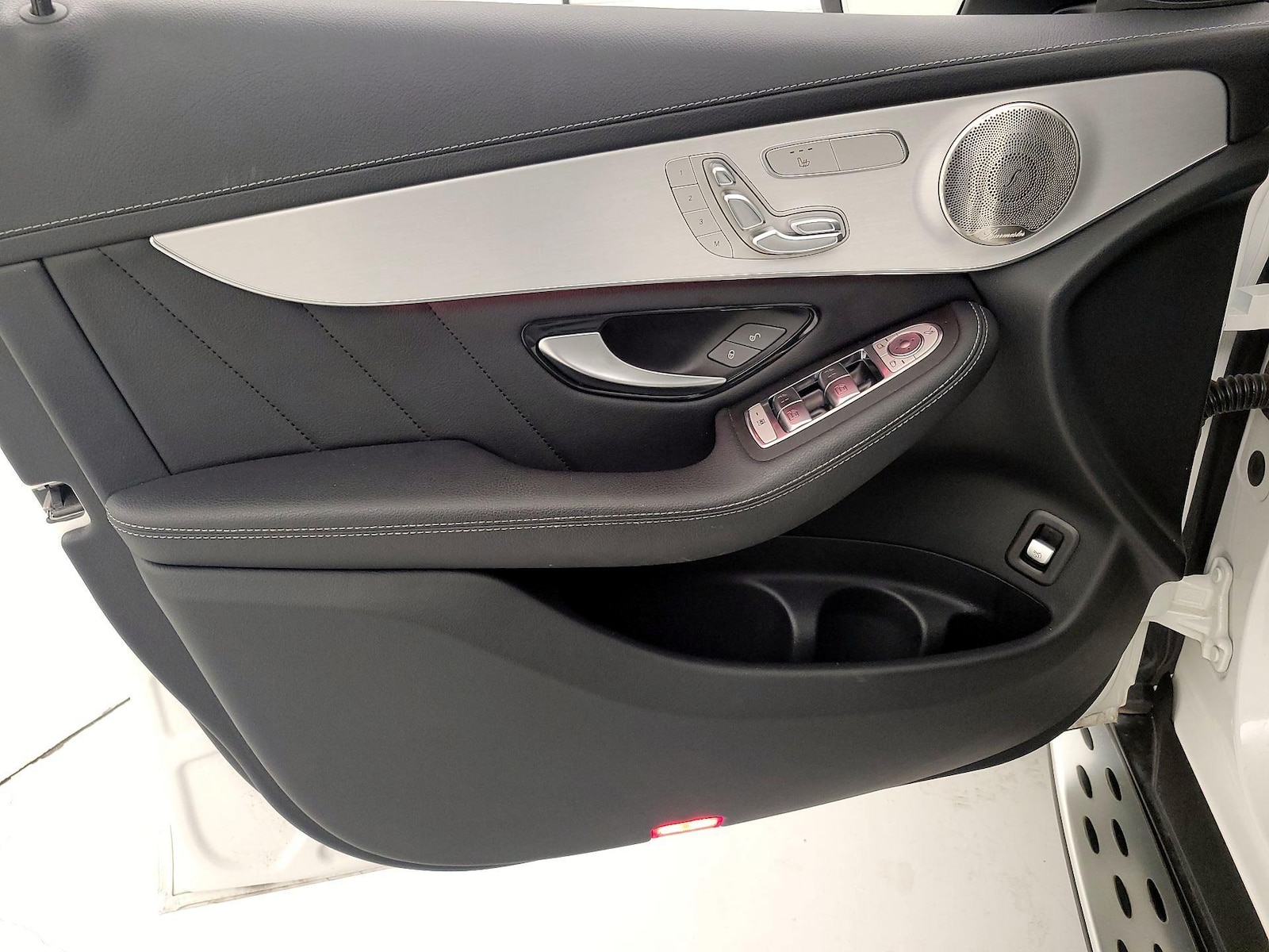 2023 Mercedes-Benz GLC Coupe GLC300 - Photo 13