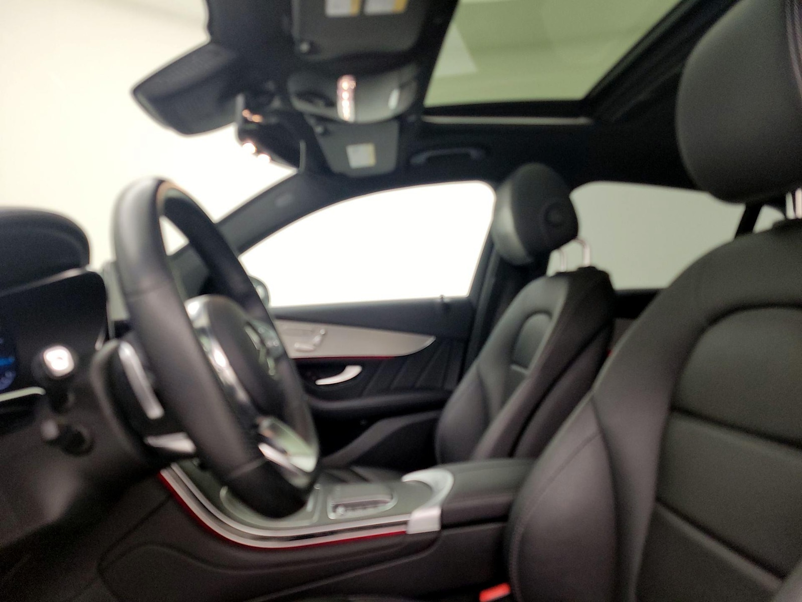 2023 Mercedes-Benz GLC Coupe GLC300 - Photo 20