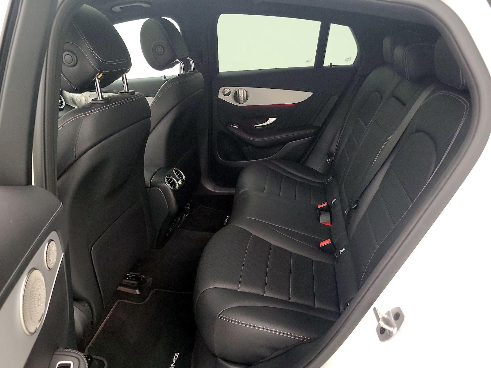 2023 Mercedes-Benz GLC Coupe GLC300 - Photo 21
