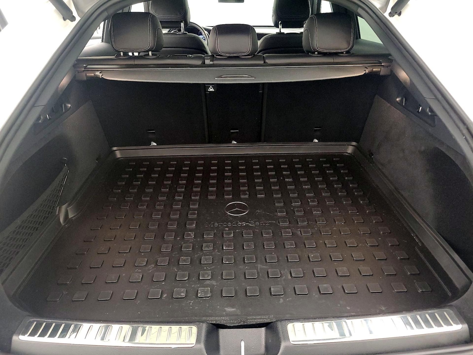 2023 Mercedes-Benz GLC Coupe GLC300 - Photo 22