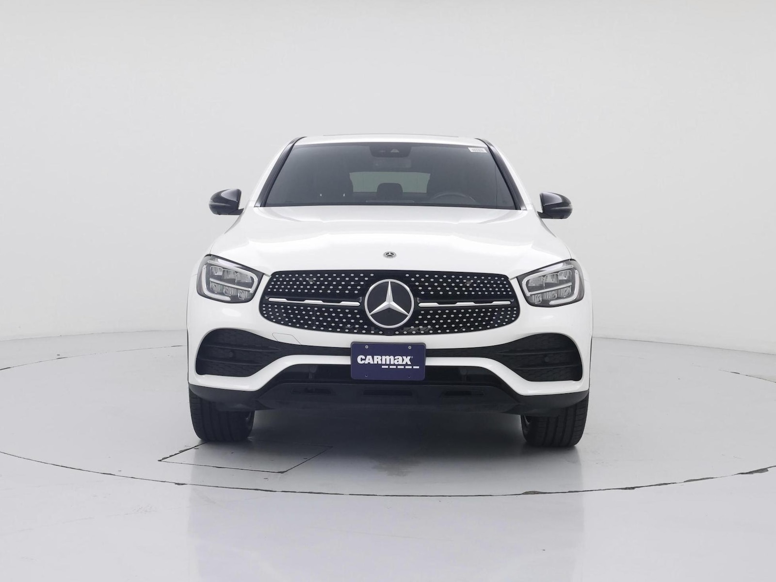 2023 Mercedes-Benz GLC Coupe GLC300 - Photo 6