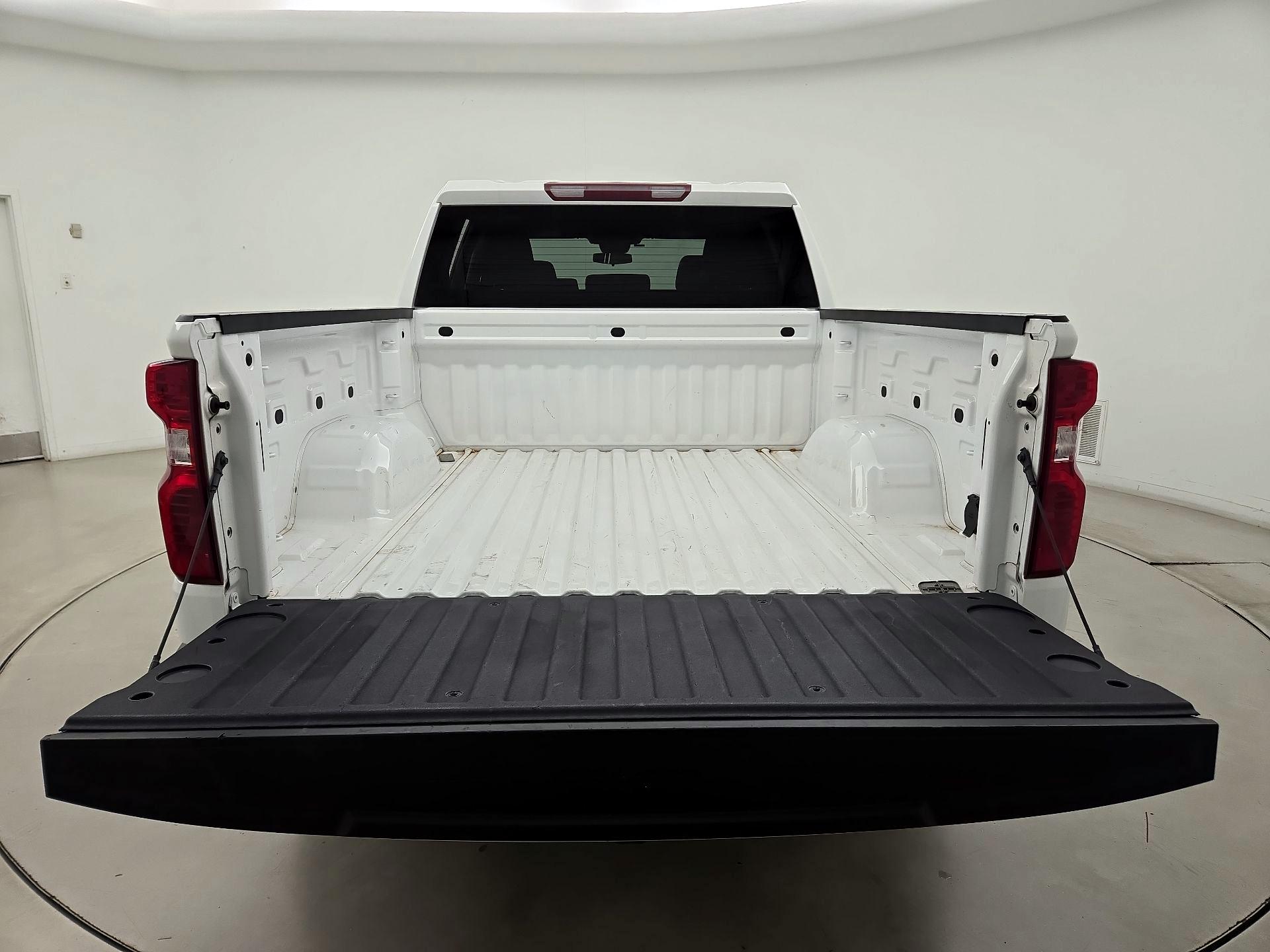 Thumbnail: 2023 Chevrolet Silverado 1500 - 20