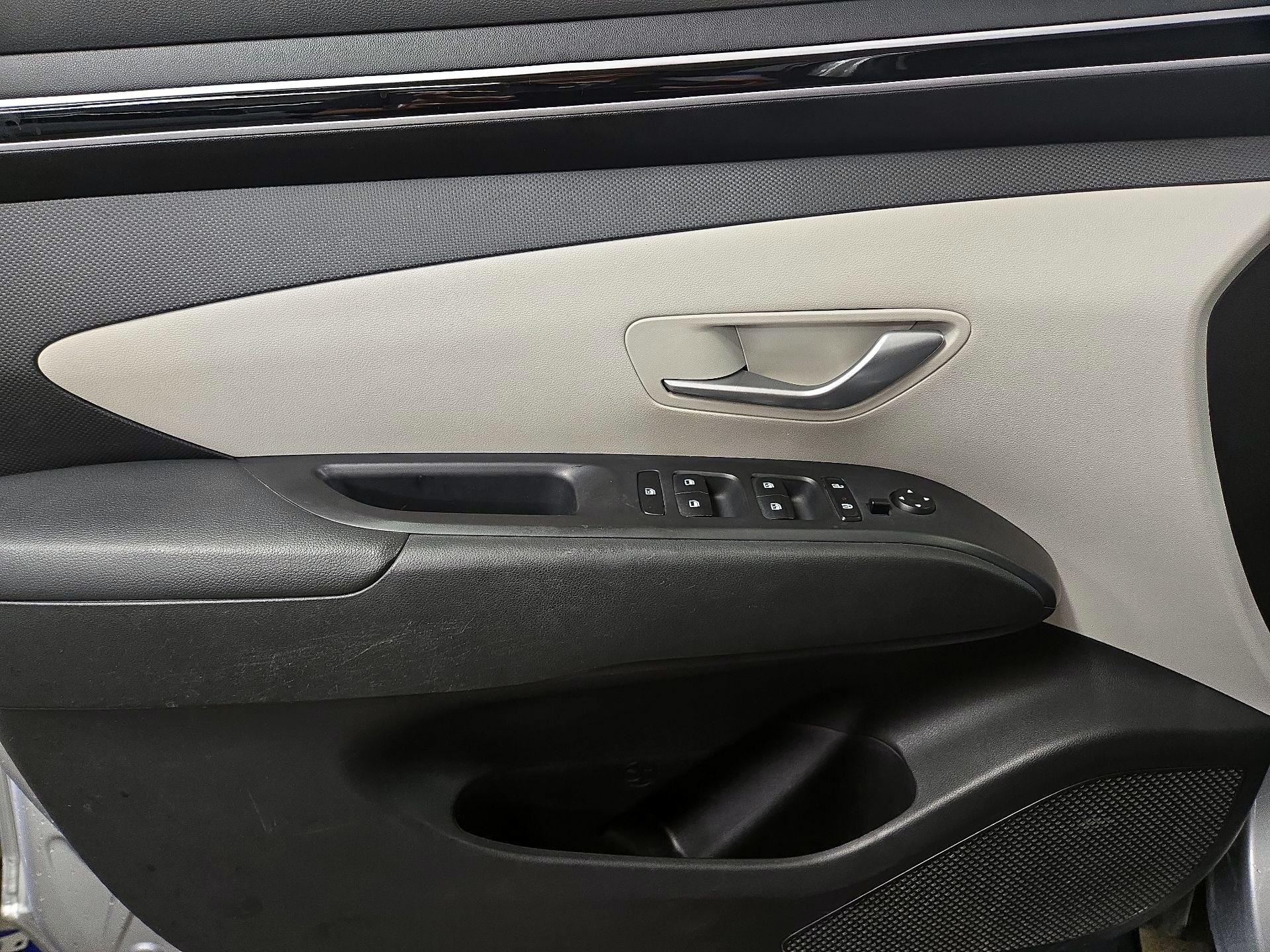 Thumbnail: 2023 Hyundai Tucson - 12