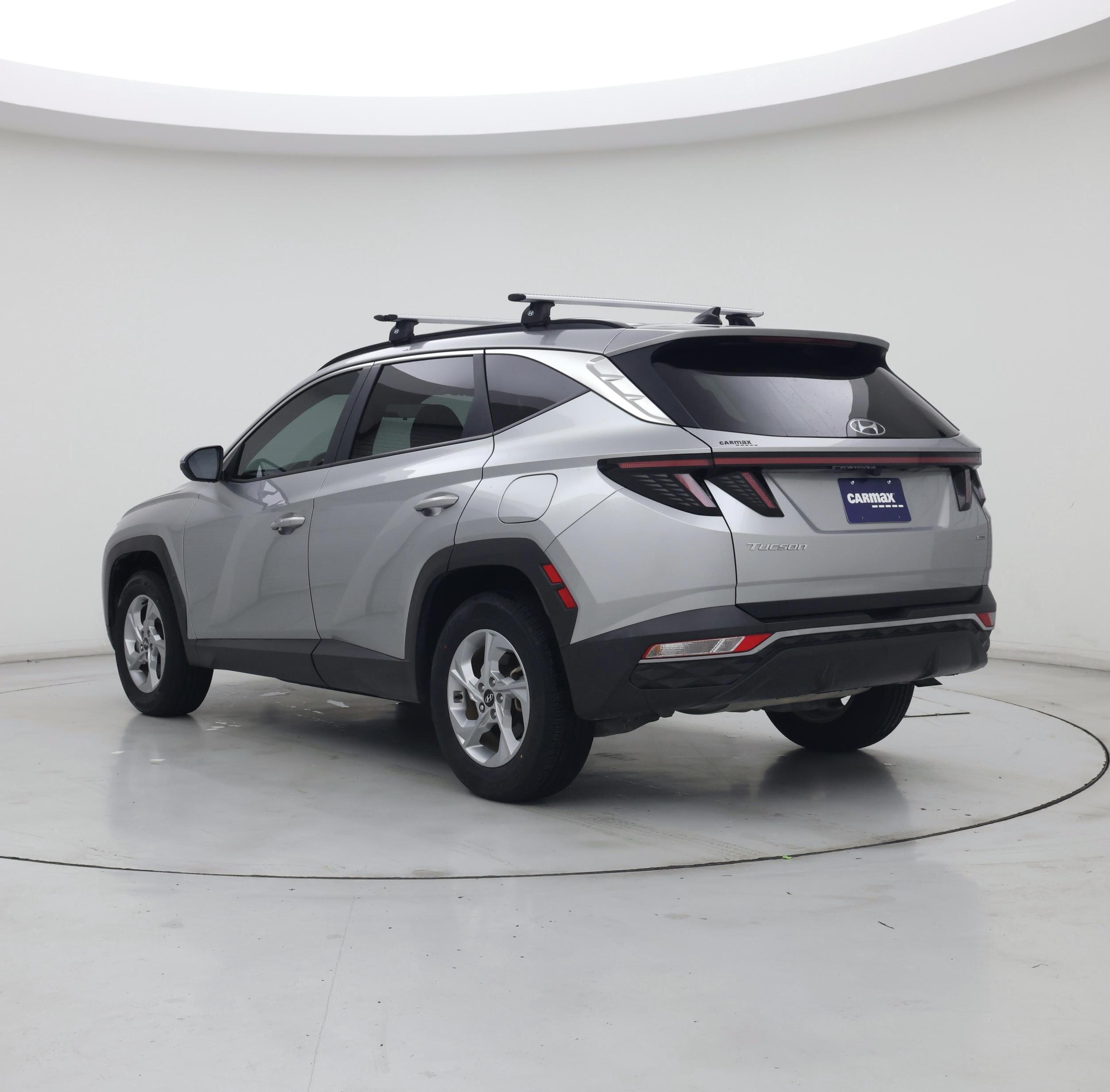 Thumbnail: 2023 Hyundai Tucson - 2