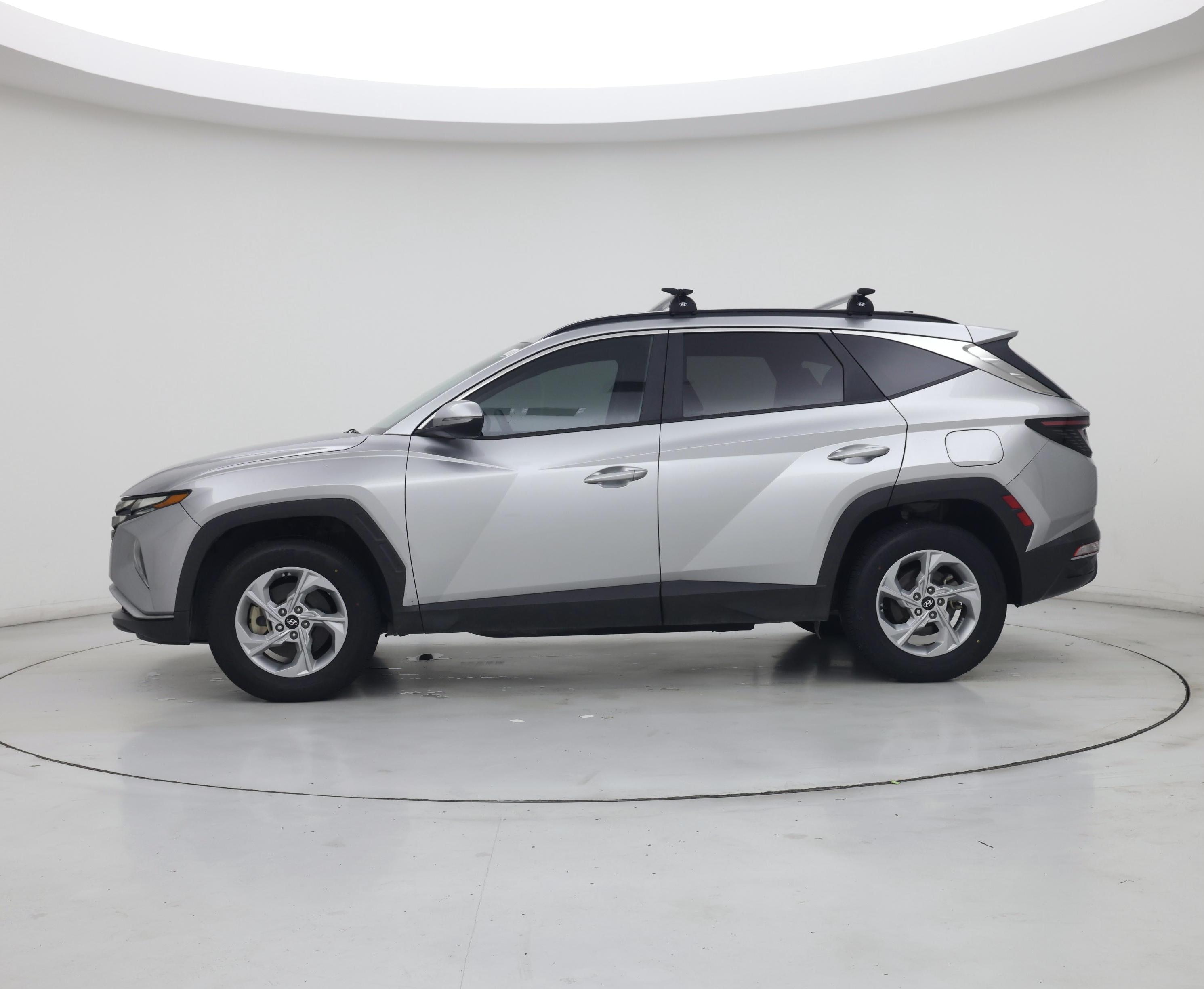 Thumbnail: 2023 Hyundai Tucson - 3