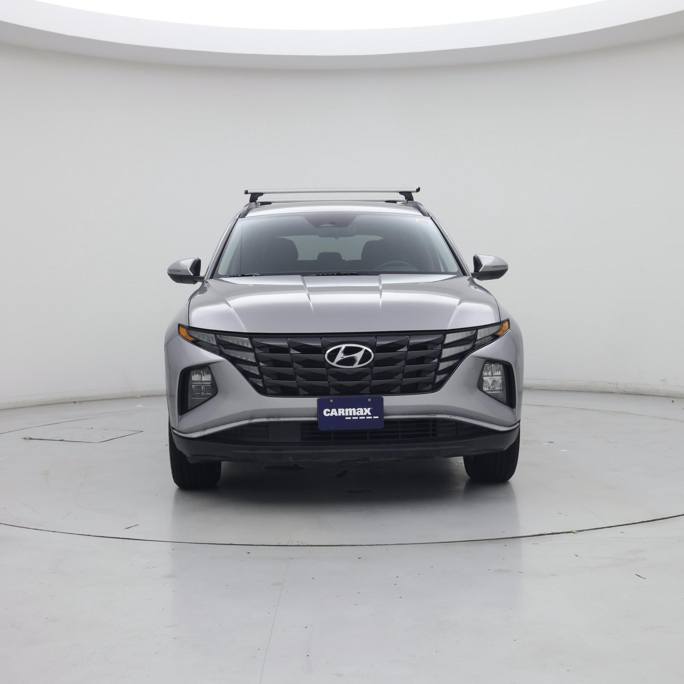 Thumbnail: 2023 Hyundai Tucson - 5