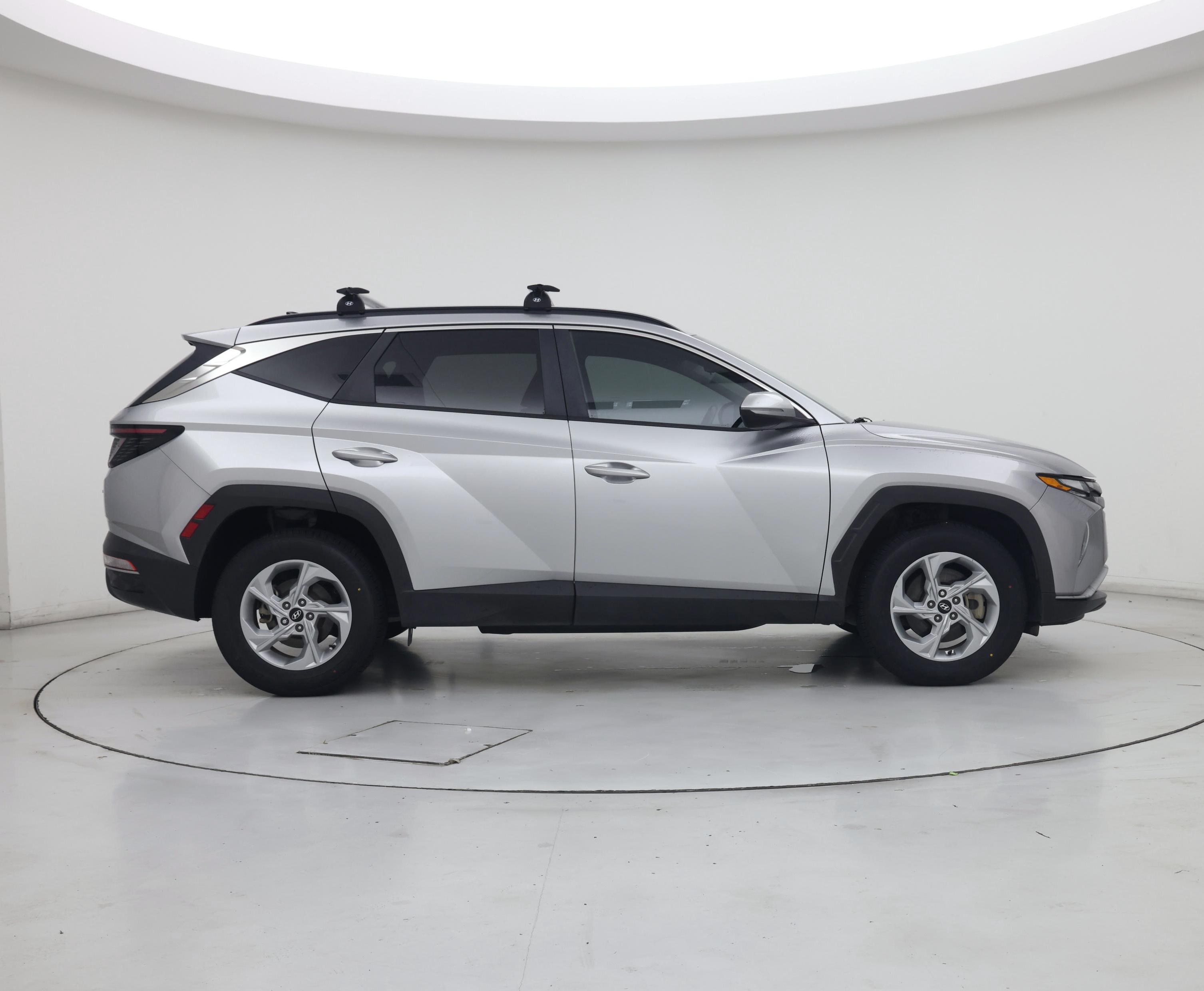 Thumbnail: 2023 Hyundai Tucson - 7