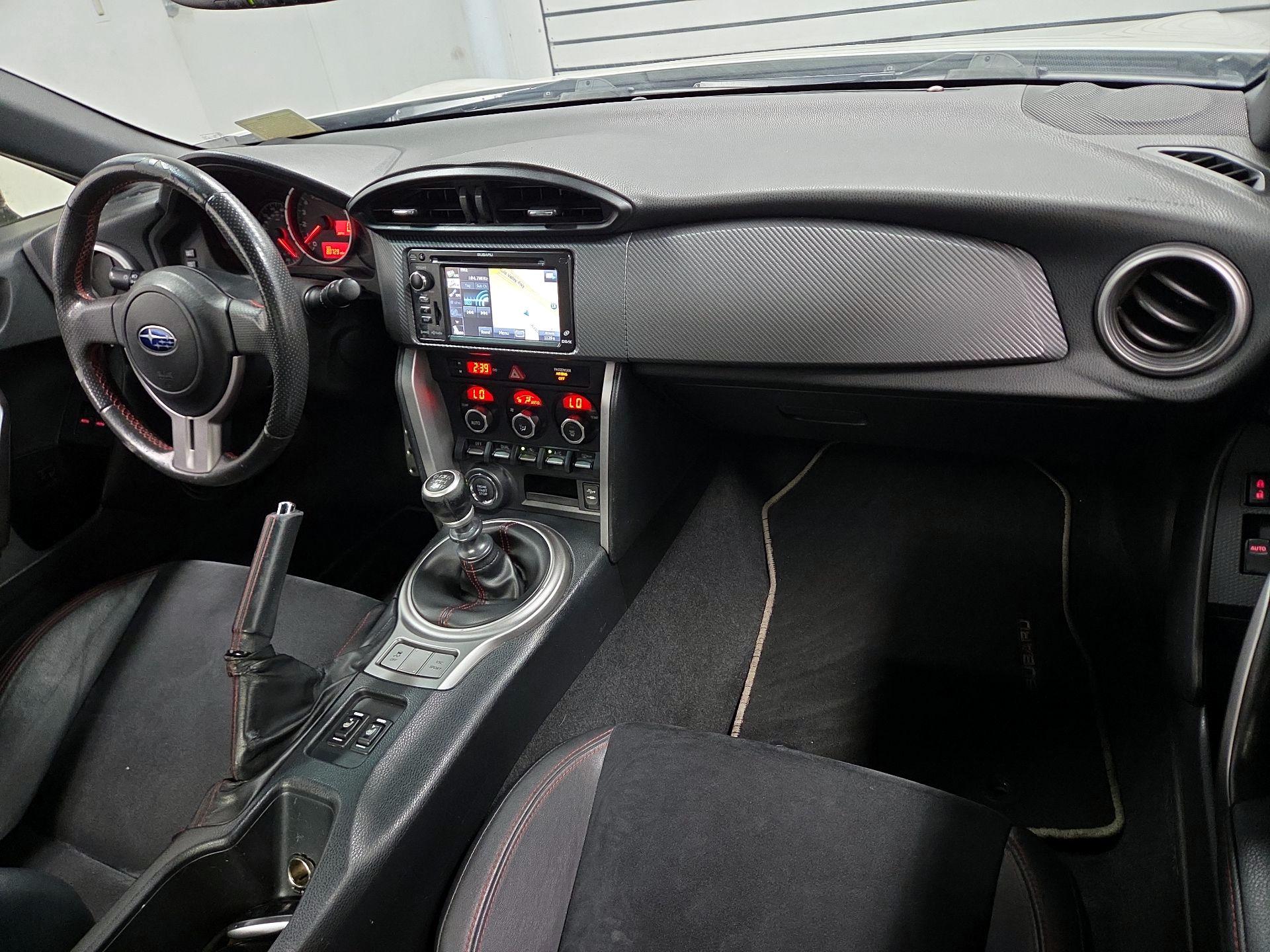 Thumbnail: 2015 Subaru BRZ - 9