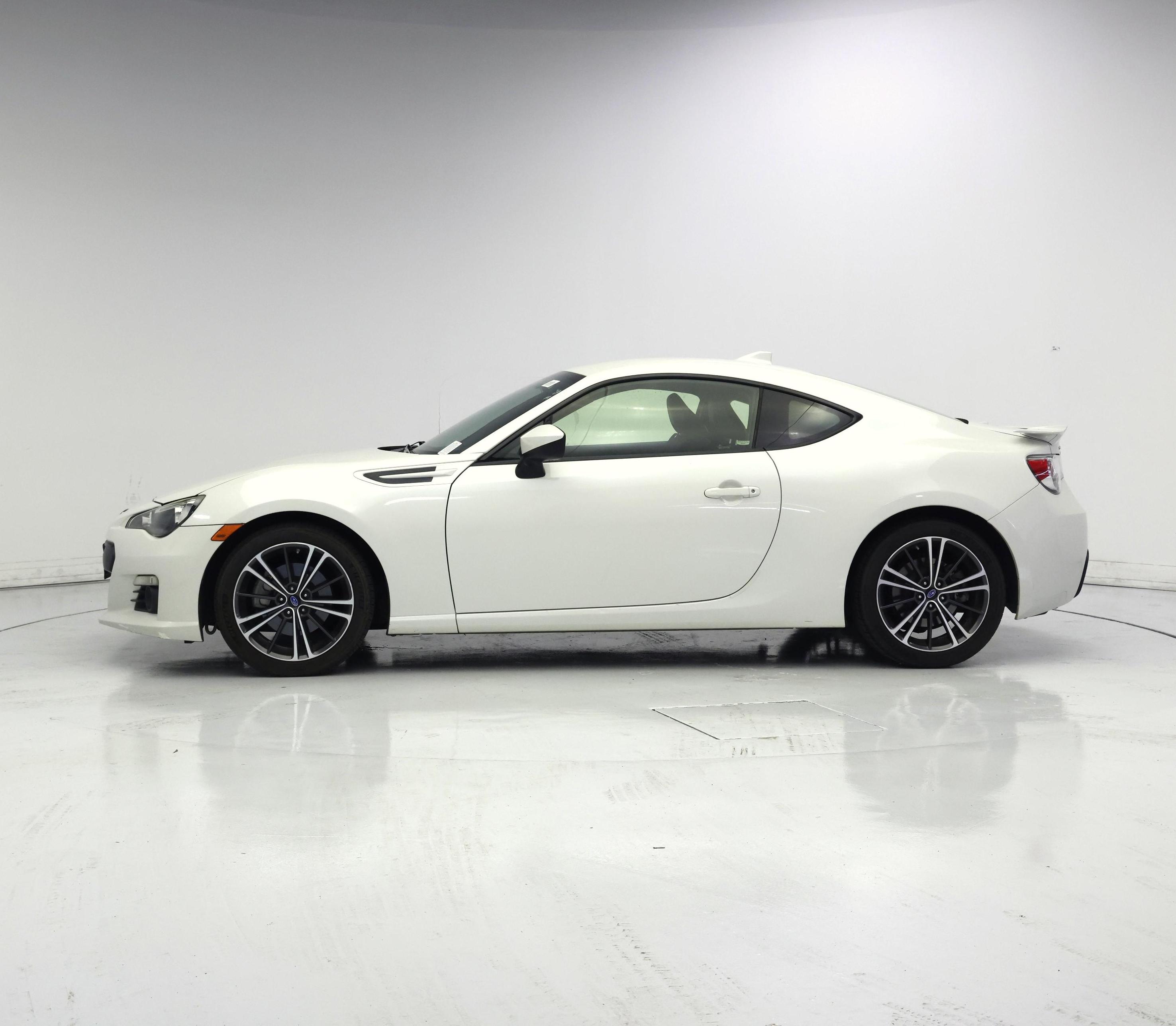 Thumbnail: 2015 Subaru BRZ - 3