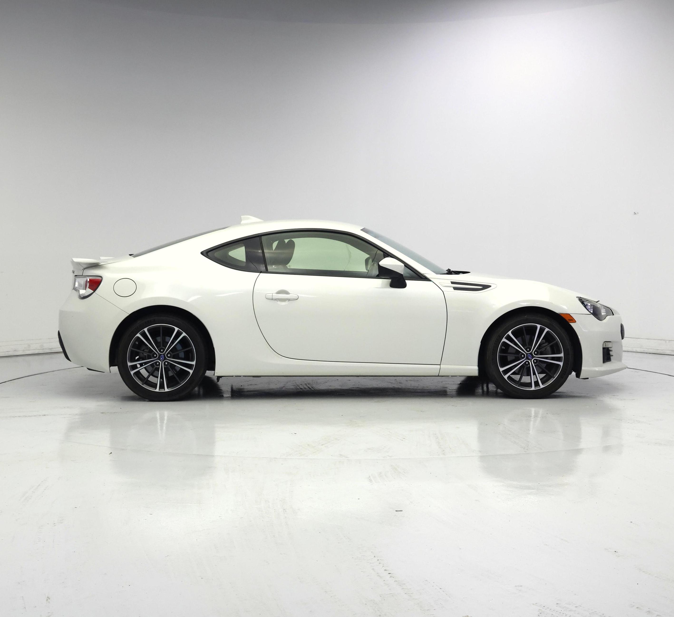 Thumbnail: 2015 Subaru BRZ - 7